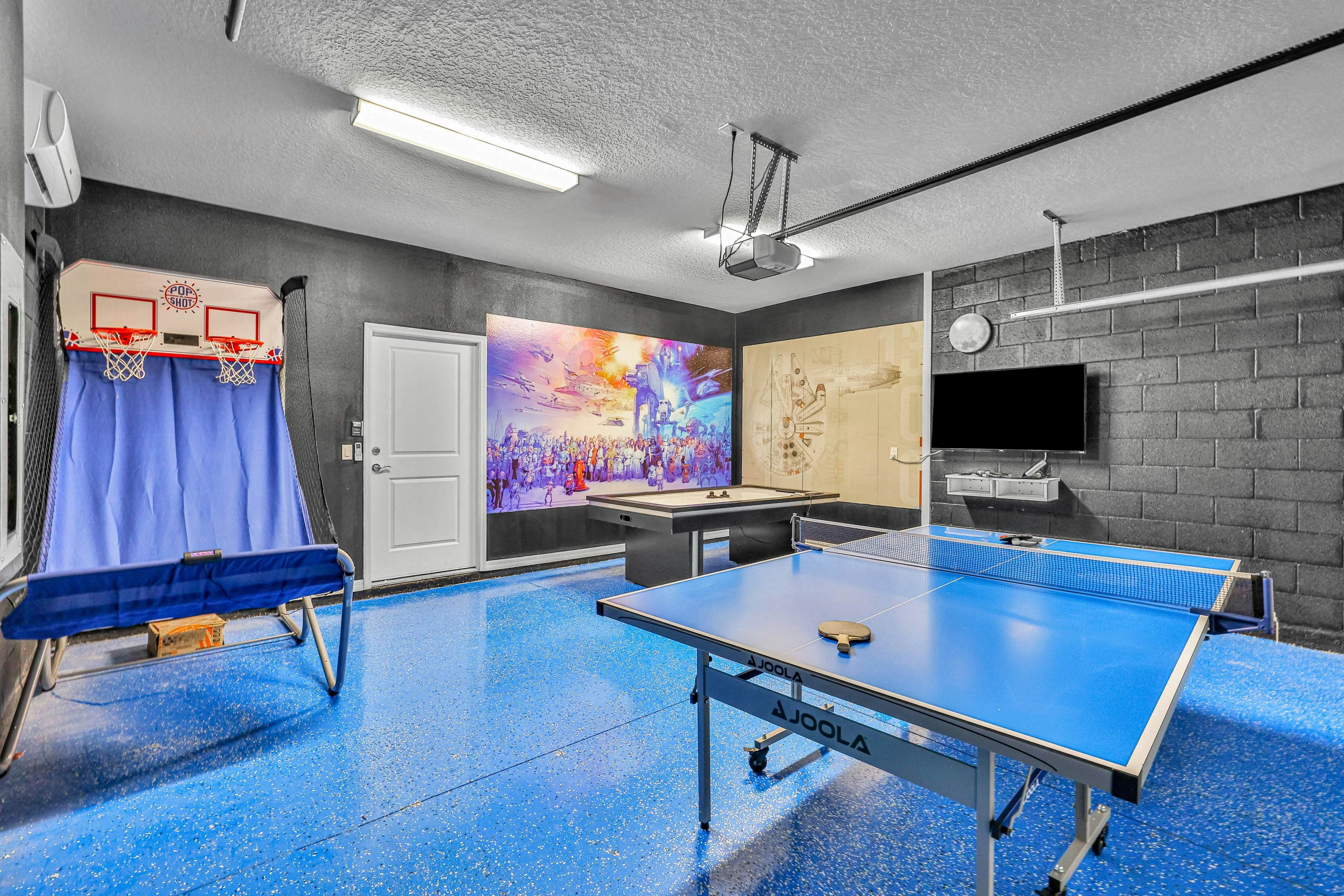 WI119-4033-7-GP - The Magic Castle - Windsor Island Resort