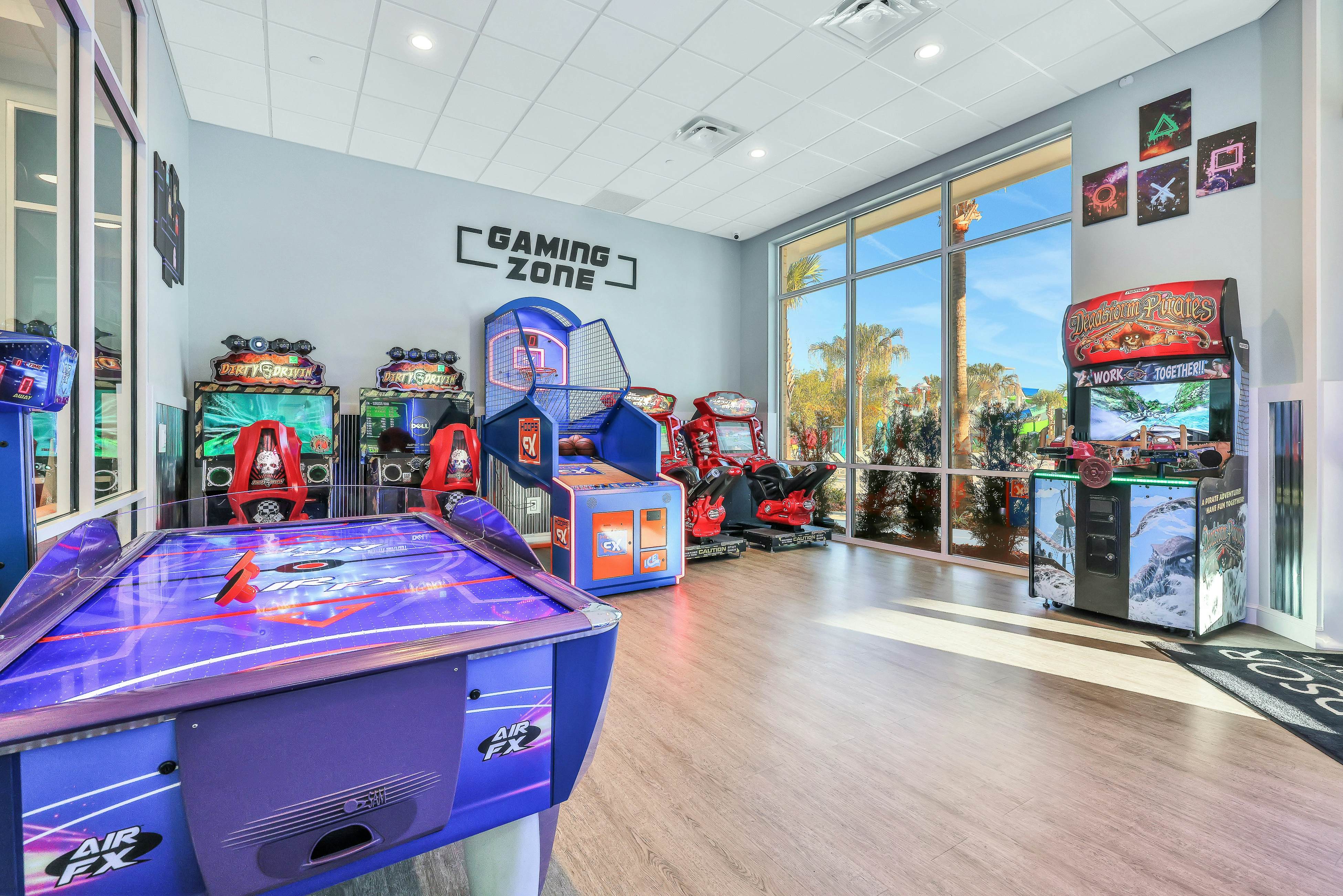 WI119-4033-7-GP - The Magic Castle - Windsor Island Resort