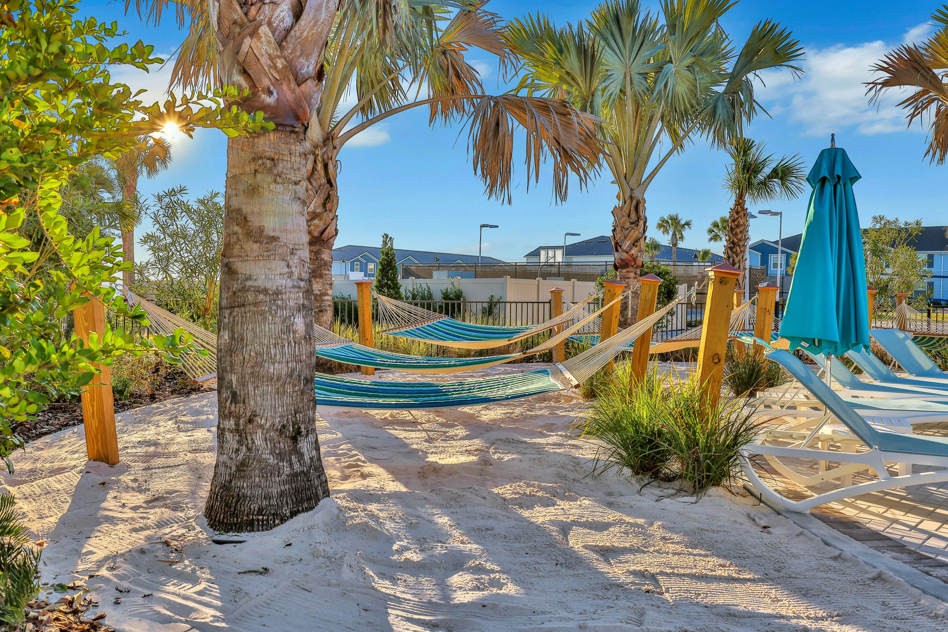 WI119-4033-7-GP - The Magic Castle - Windsor Island Resort