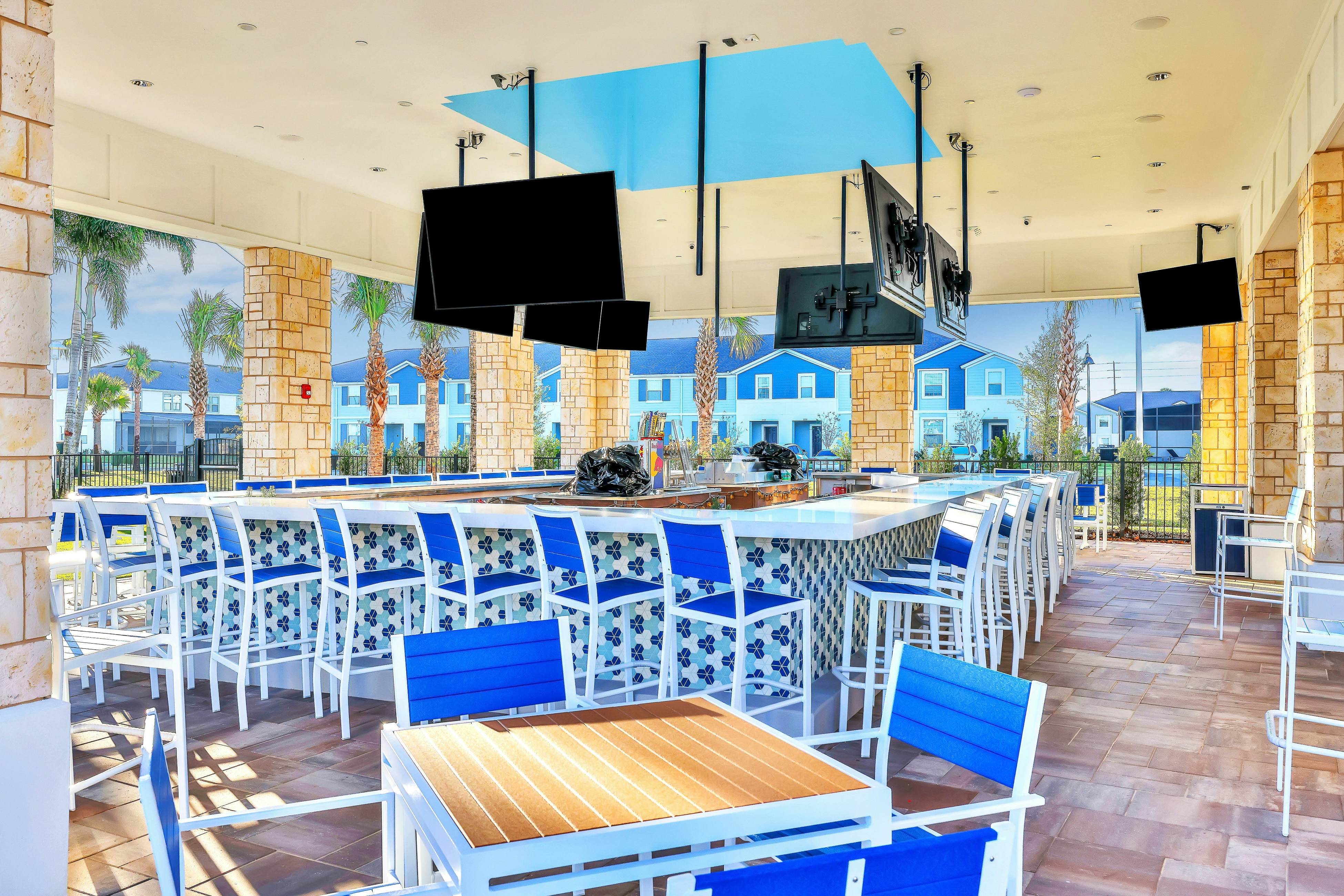 WI119-4033-7-GP - The Magic Castle - Windsor Island Resort