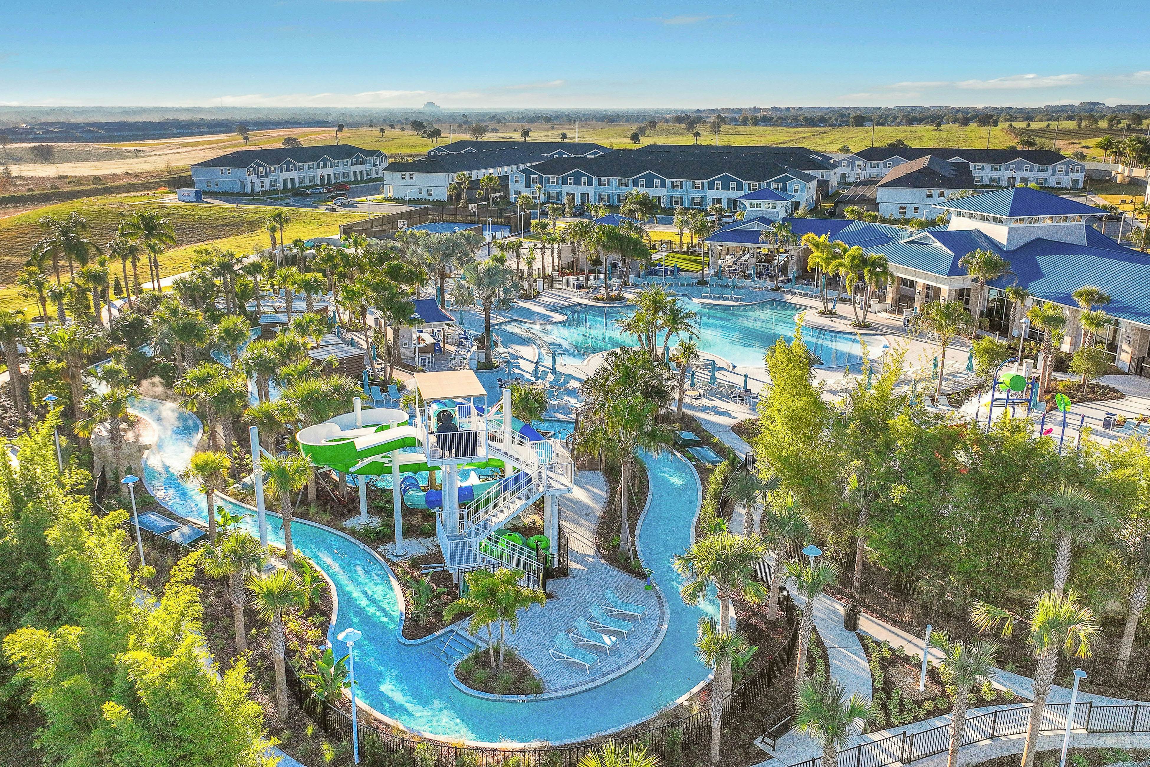 WI119-4033-7-GP - The Magic Castle - Windsor Island Resort