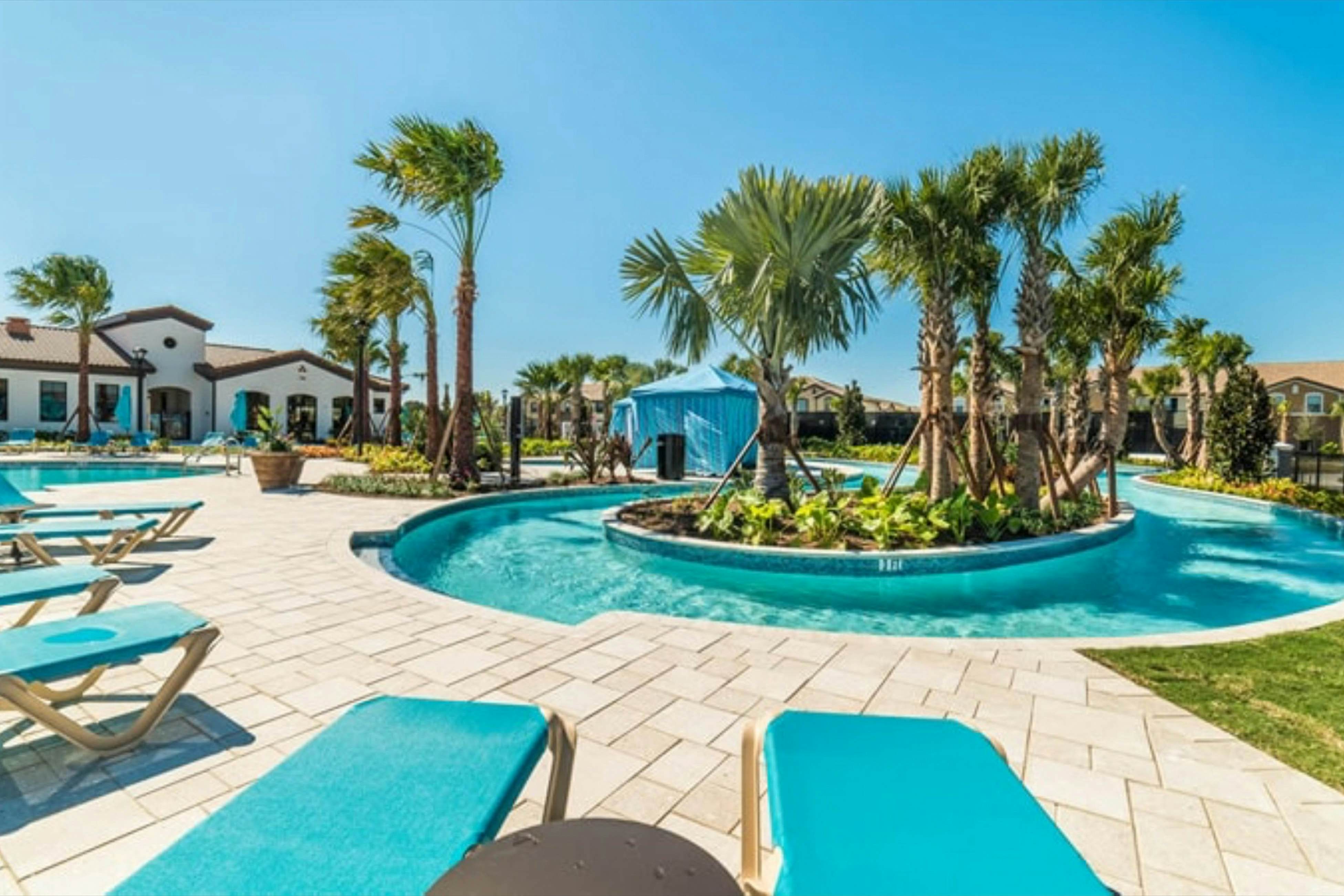 WW117-2011-5-P - Majorca Retreat - Windsor at Westside