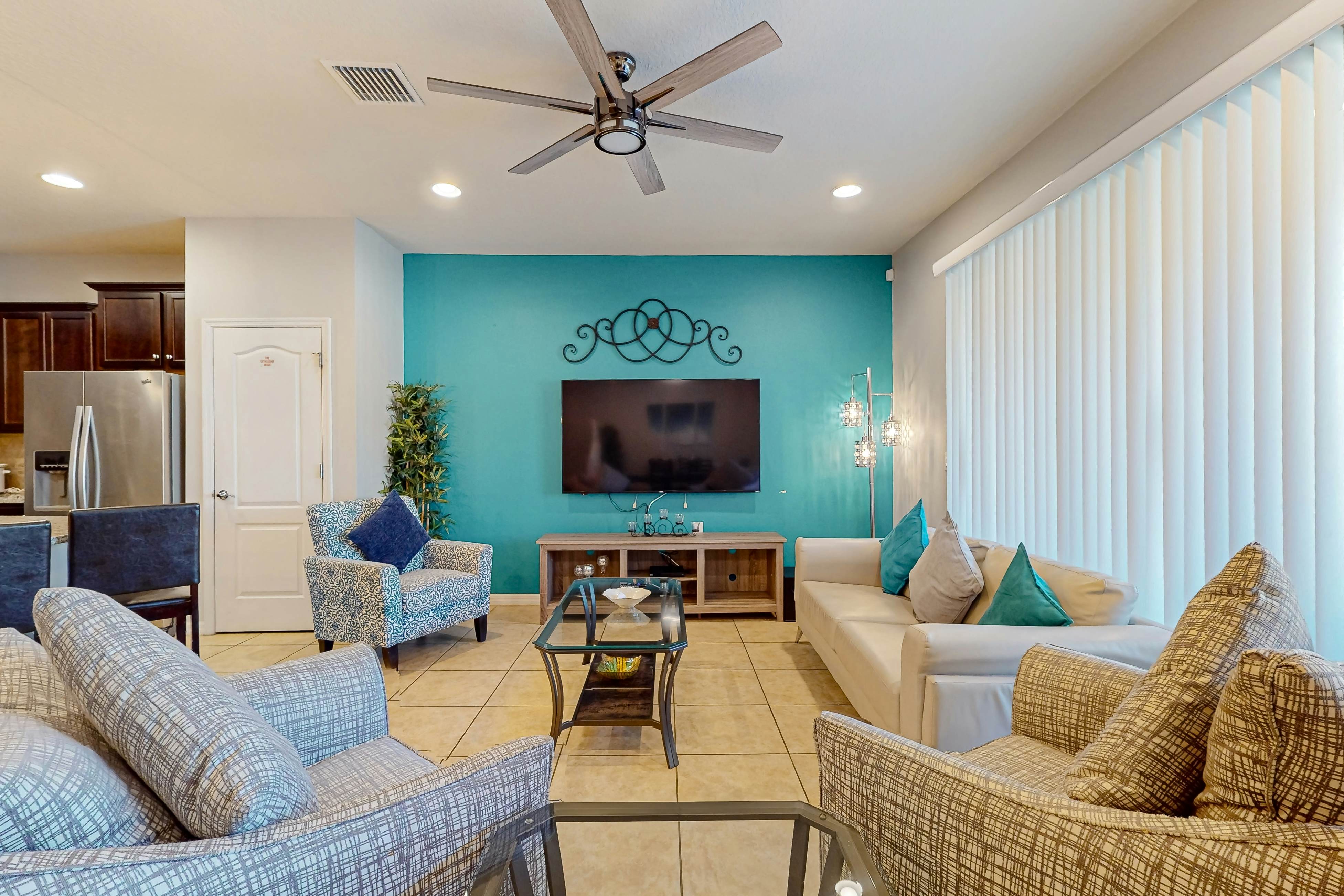 WW117-2011-5-P - Majorca Retreat - Windsor at Westside