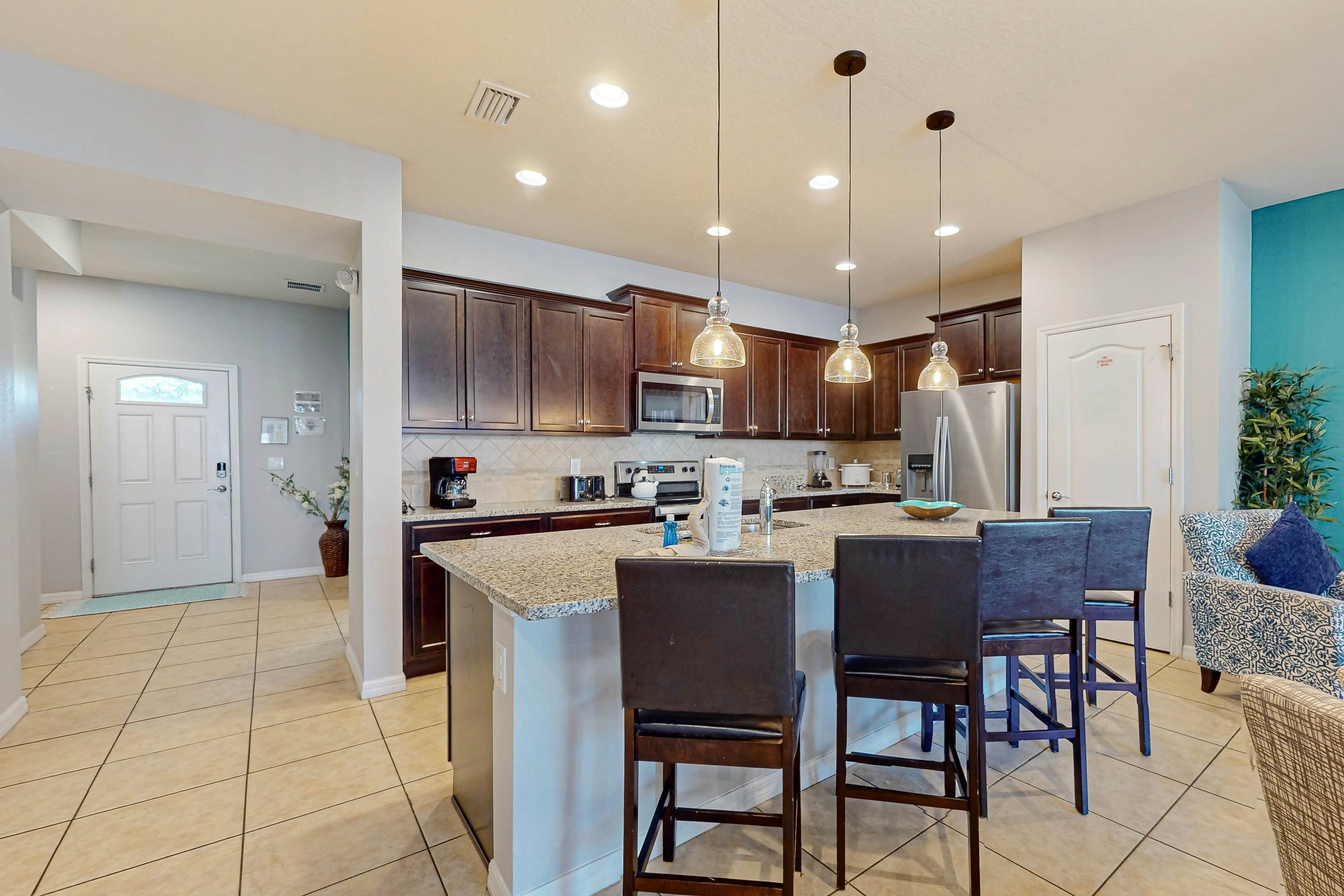 WW117-2011-5-P - Majorca Retreat - Windsor at Westside