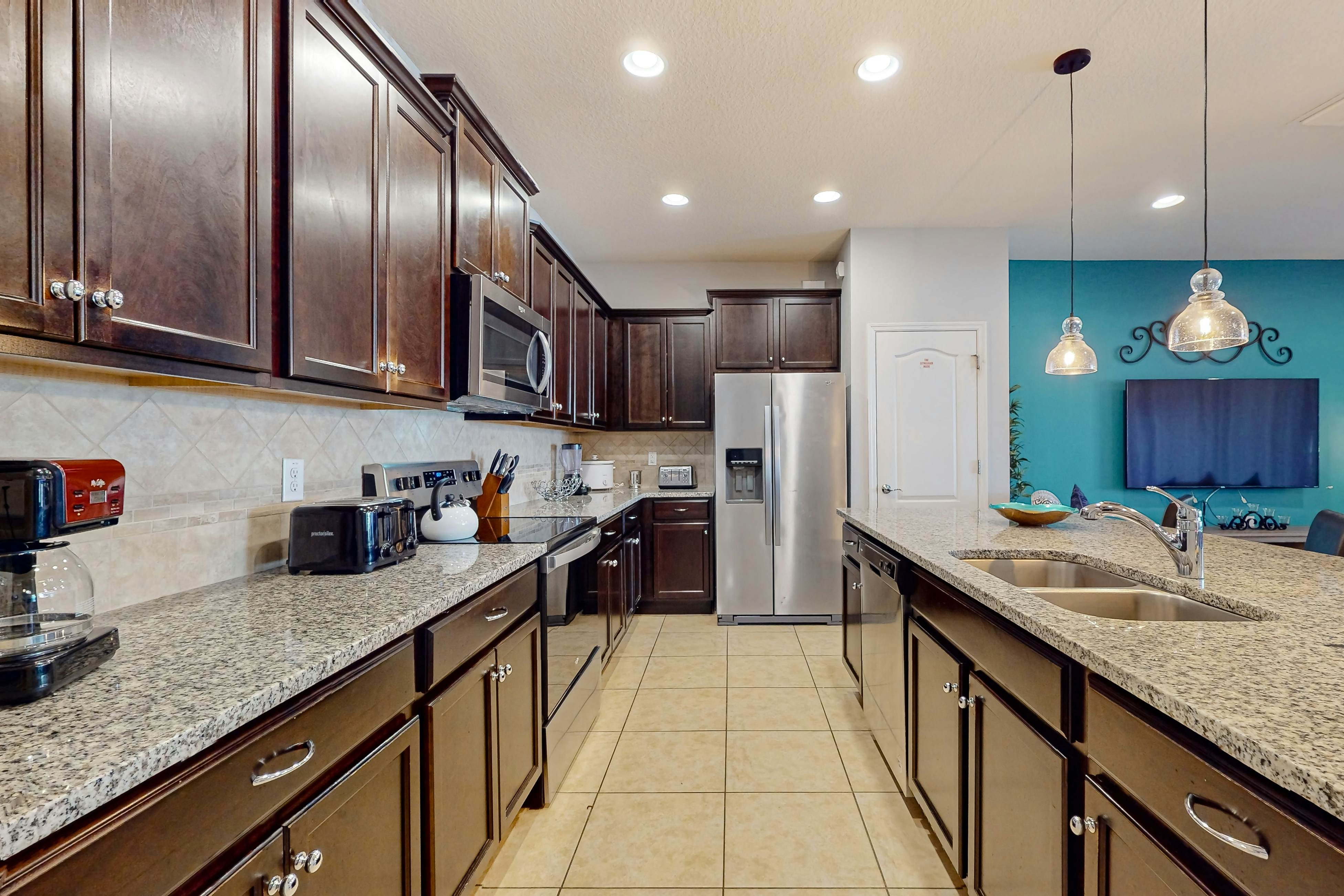 WW117-2011-5-P - Majorca Retreat - Windsor at Westside