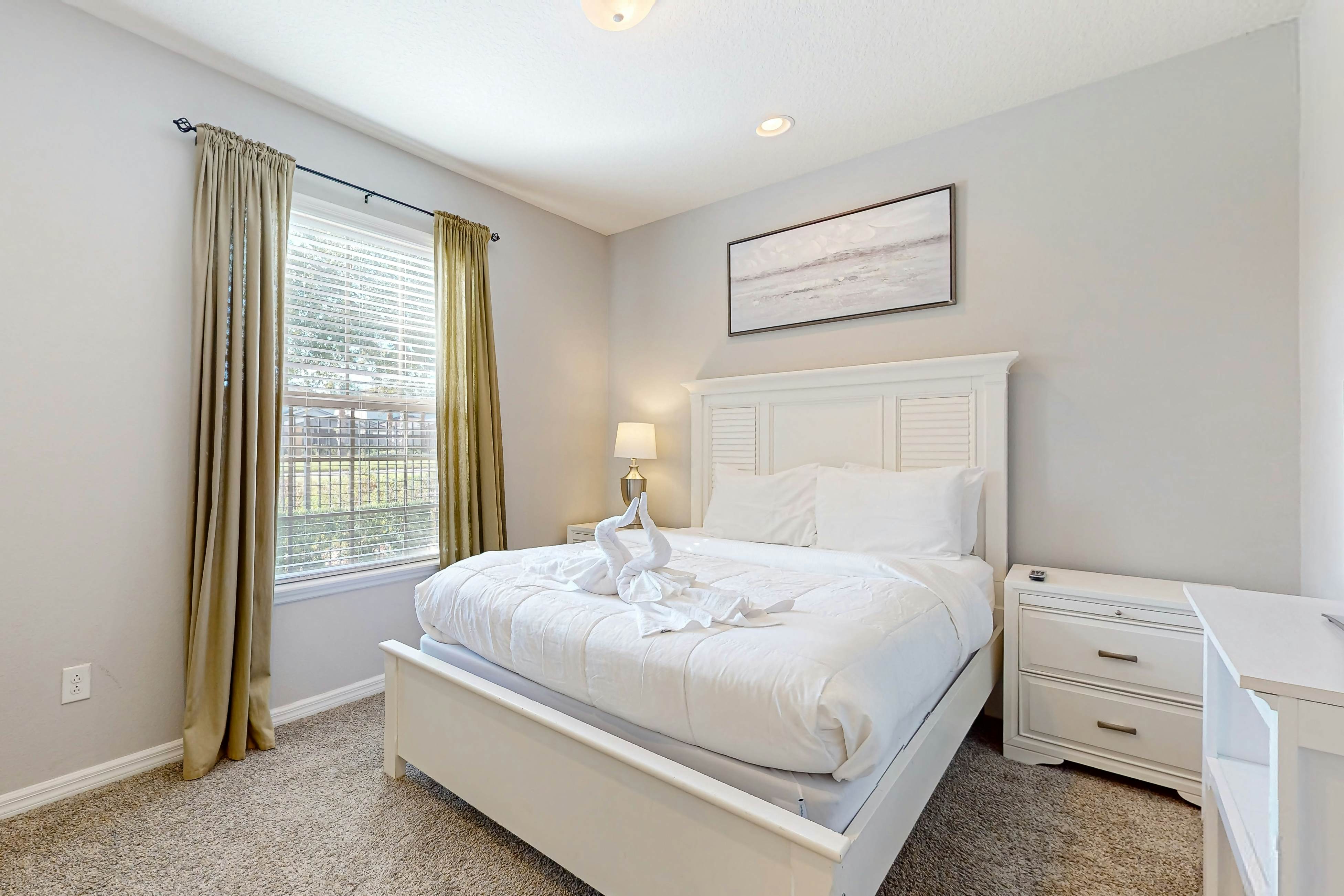 WW117-2011-5-P - Majorca Retreat - Windsor at Westside