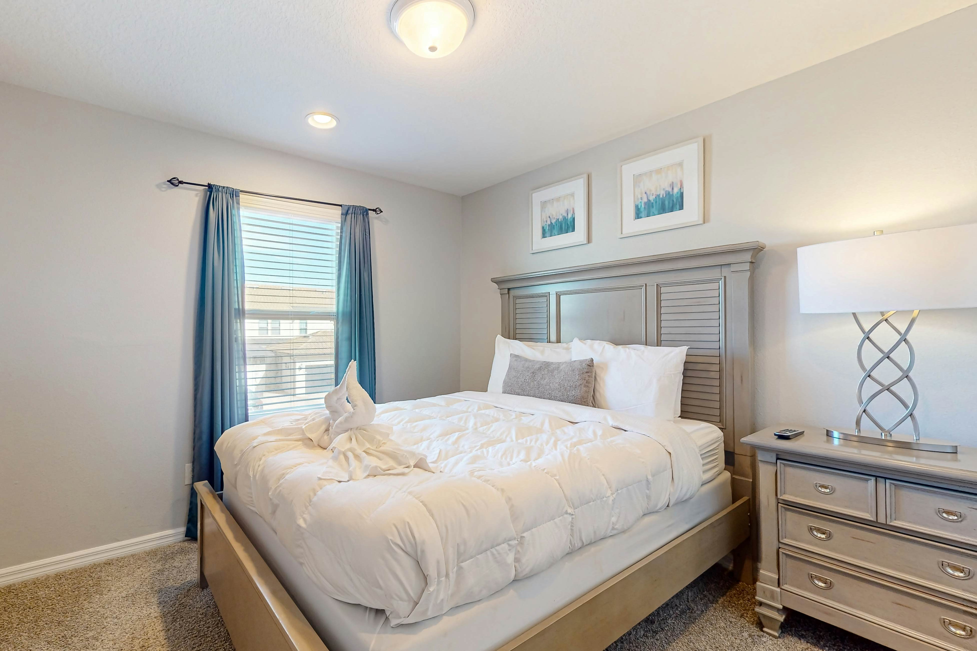 WW117-2011-5-P - Majorca Retreat - Windsor at Westside