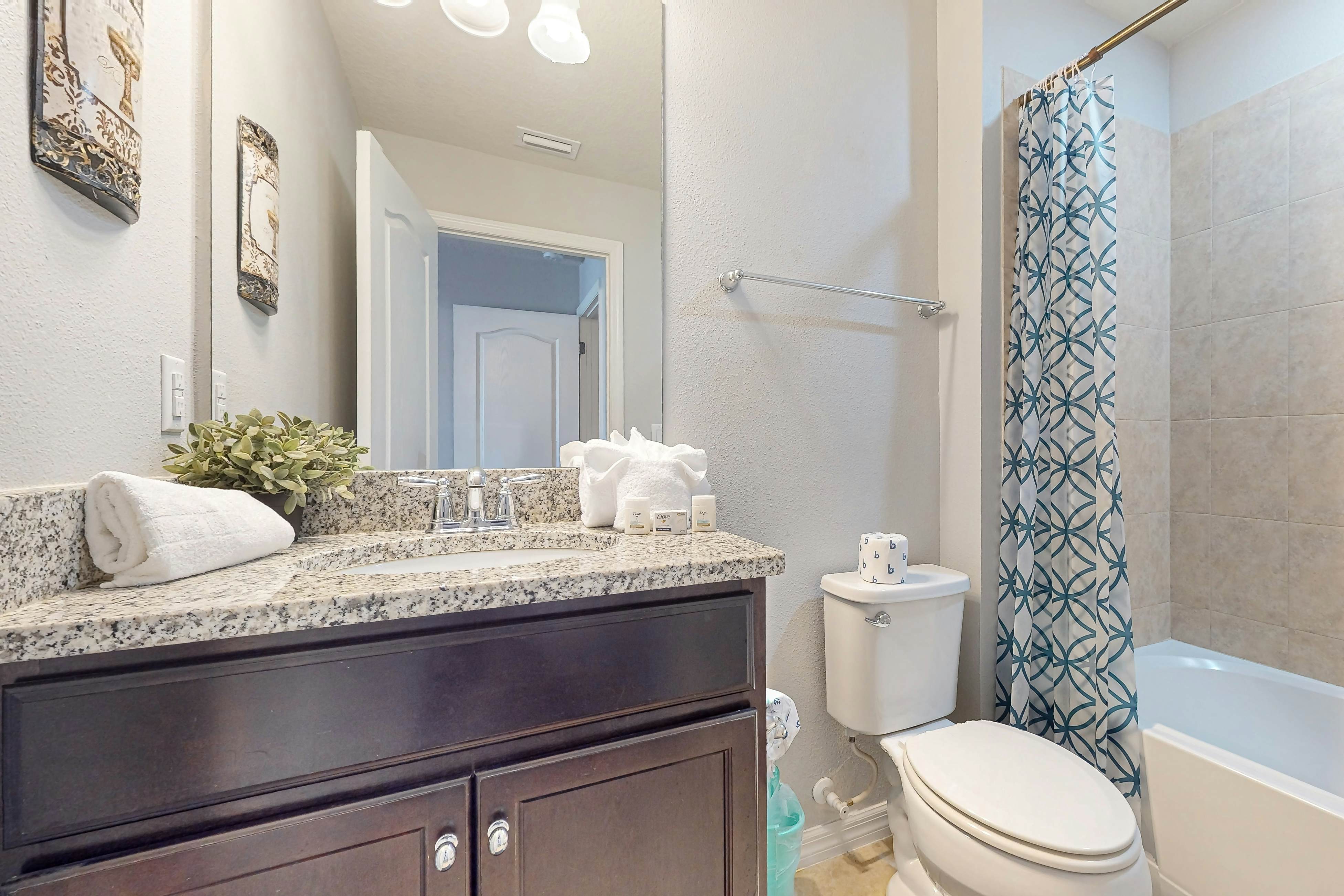 WW117-2011-5-P - Majorca Retreat - Windsor at Westside