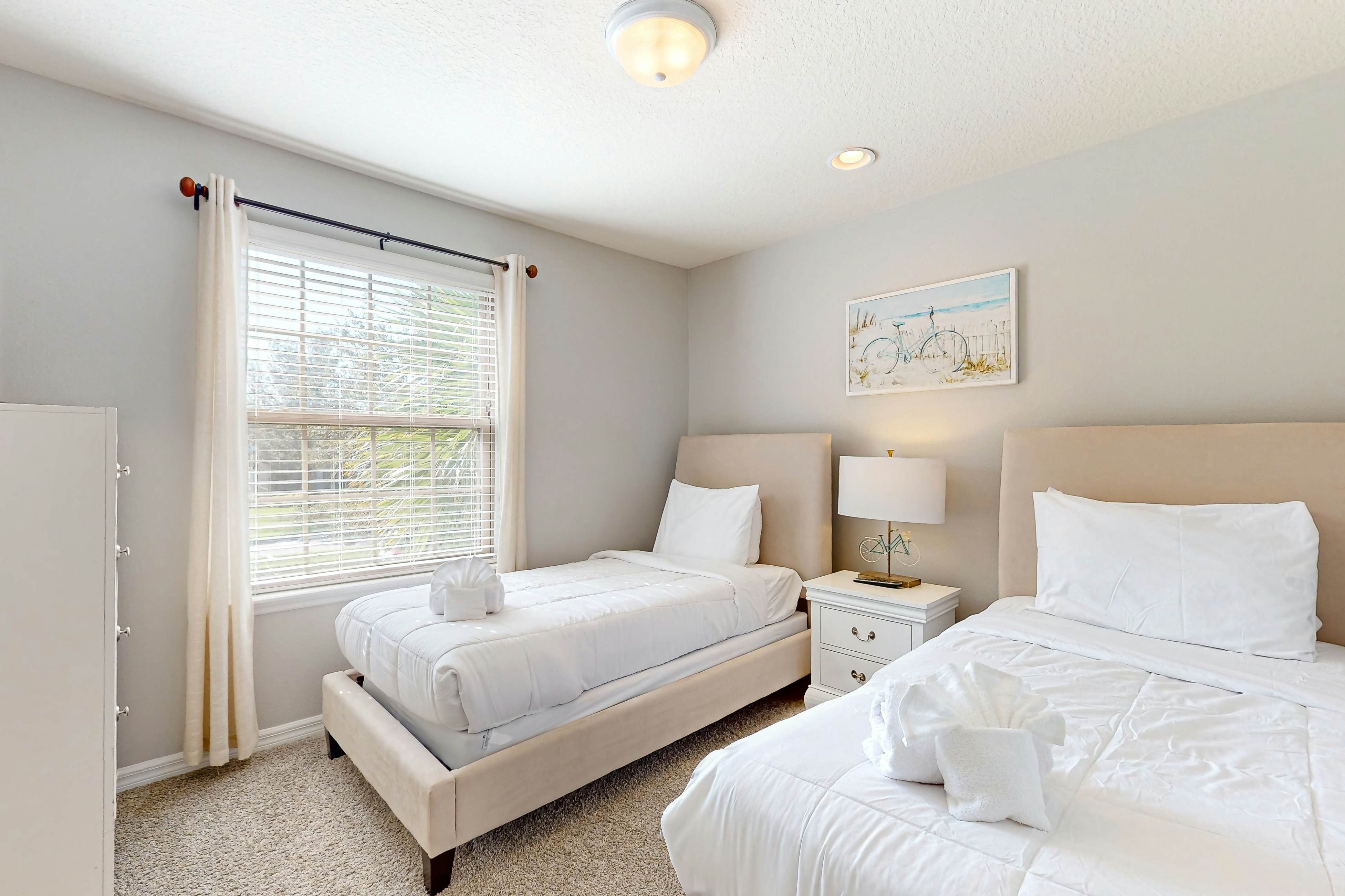 WW117-2011-5-P - Majorca Retreat - Windsor at Westside