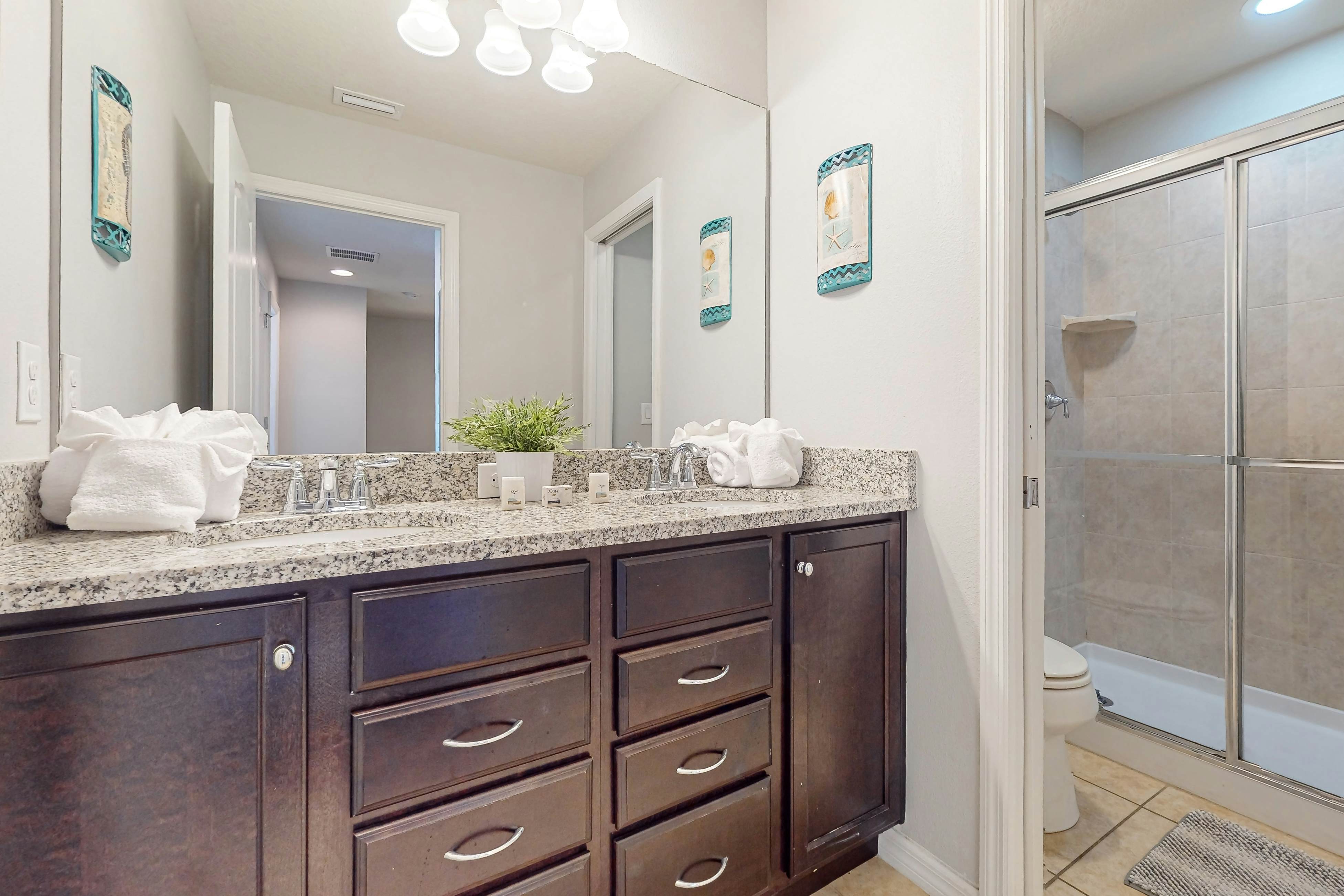 WW117-2011-5-P - Majorca Retreat - Windsor at Westside