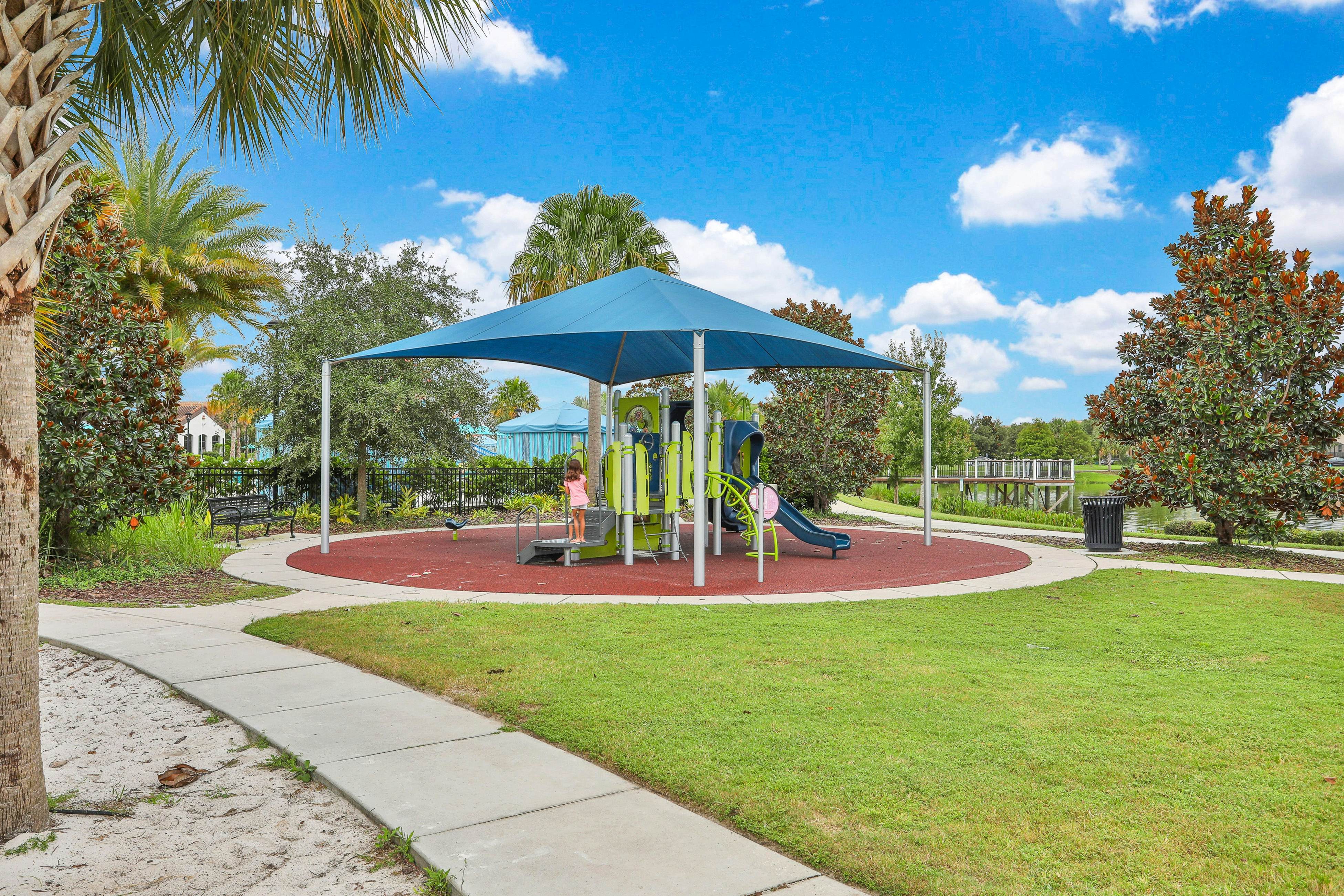 WW117-2011-5-P - Majorca Retreat - Windsor at Westside