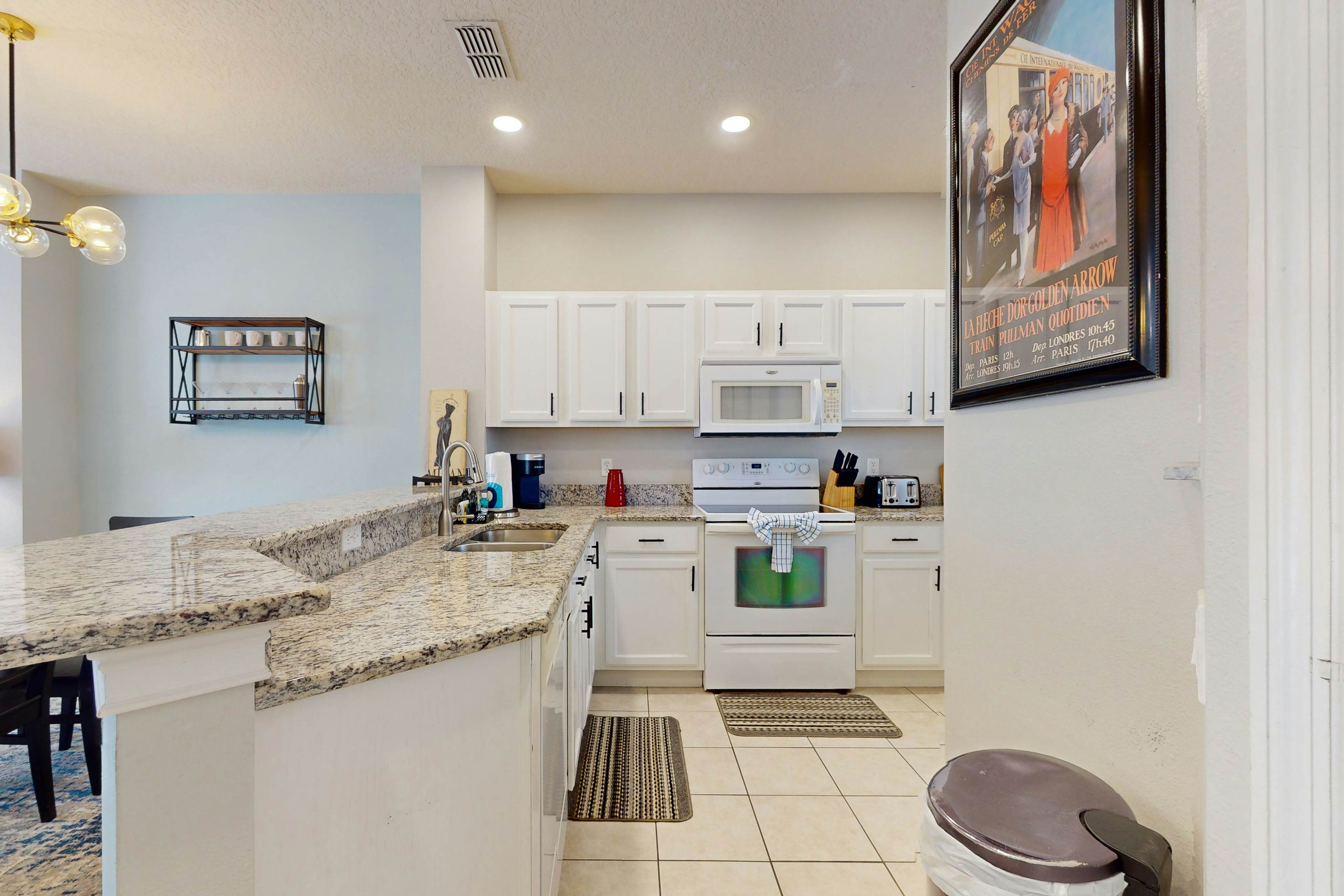 BLV107-4522-3-P - Marvellous Magic - BellaVida Resort