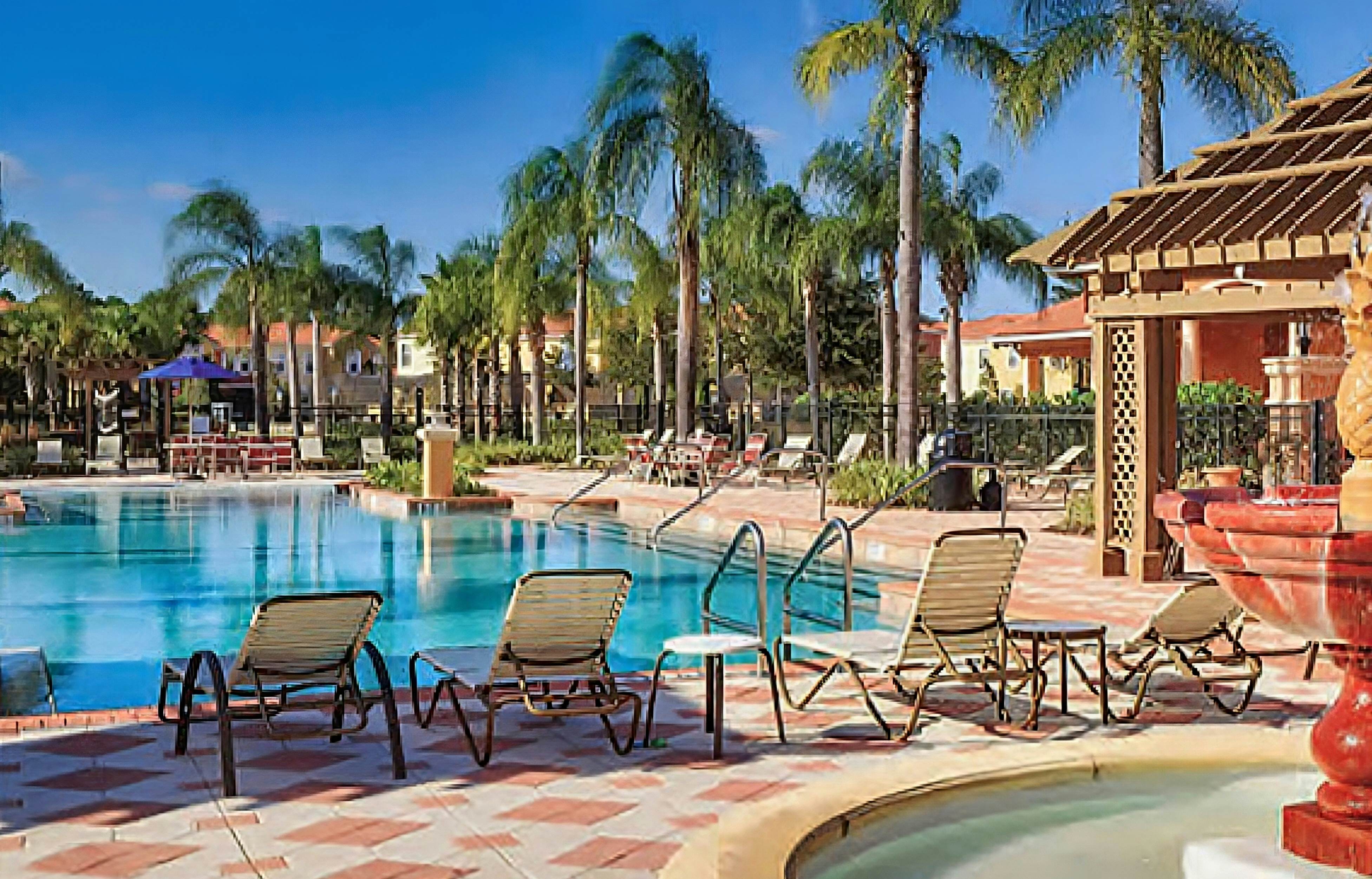 BLV107-4522-3-P - Marvellous Magic - BellaVida Resort