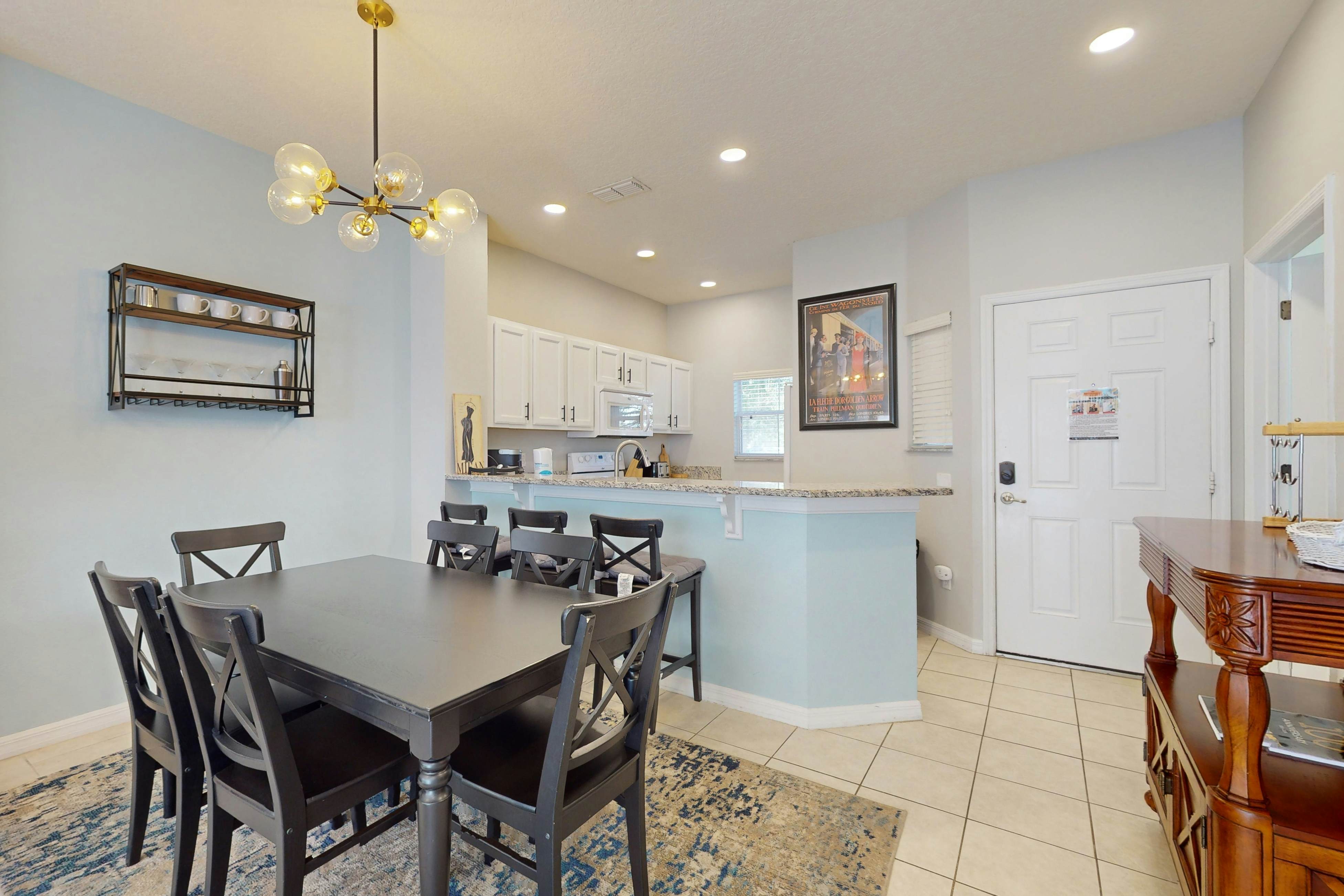 BLV107-4522-3-P - Marvellous Magic - BellaVida Resort