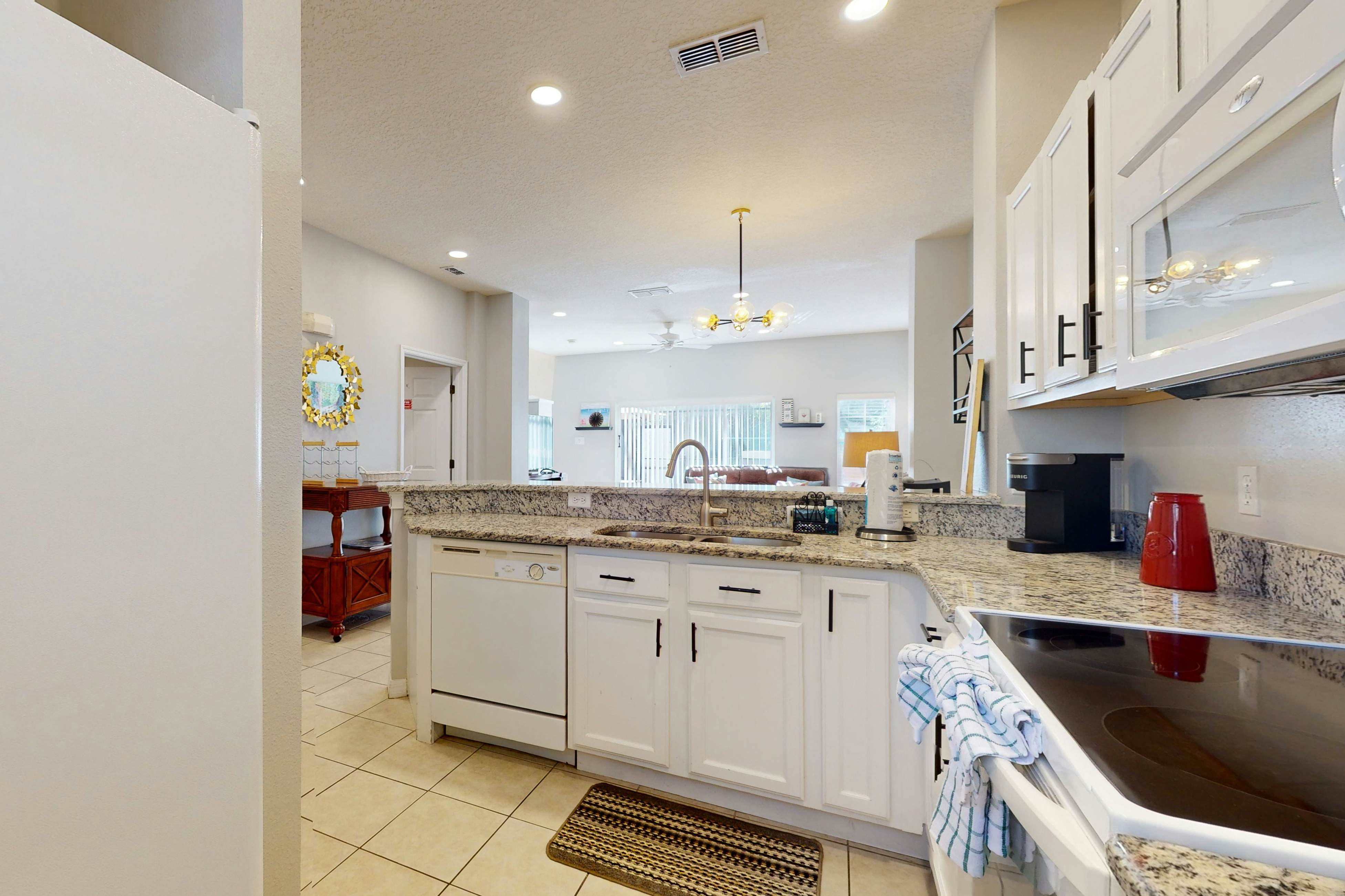 BLV107-4522-3-P - Marvellous Magic - BellaVida Resort