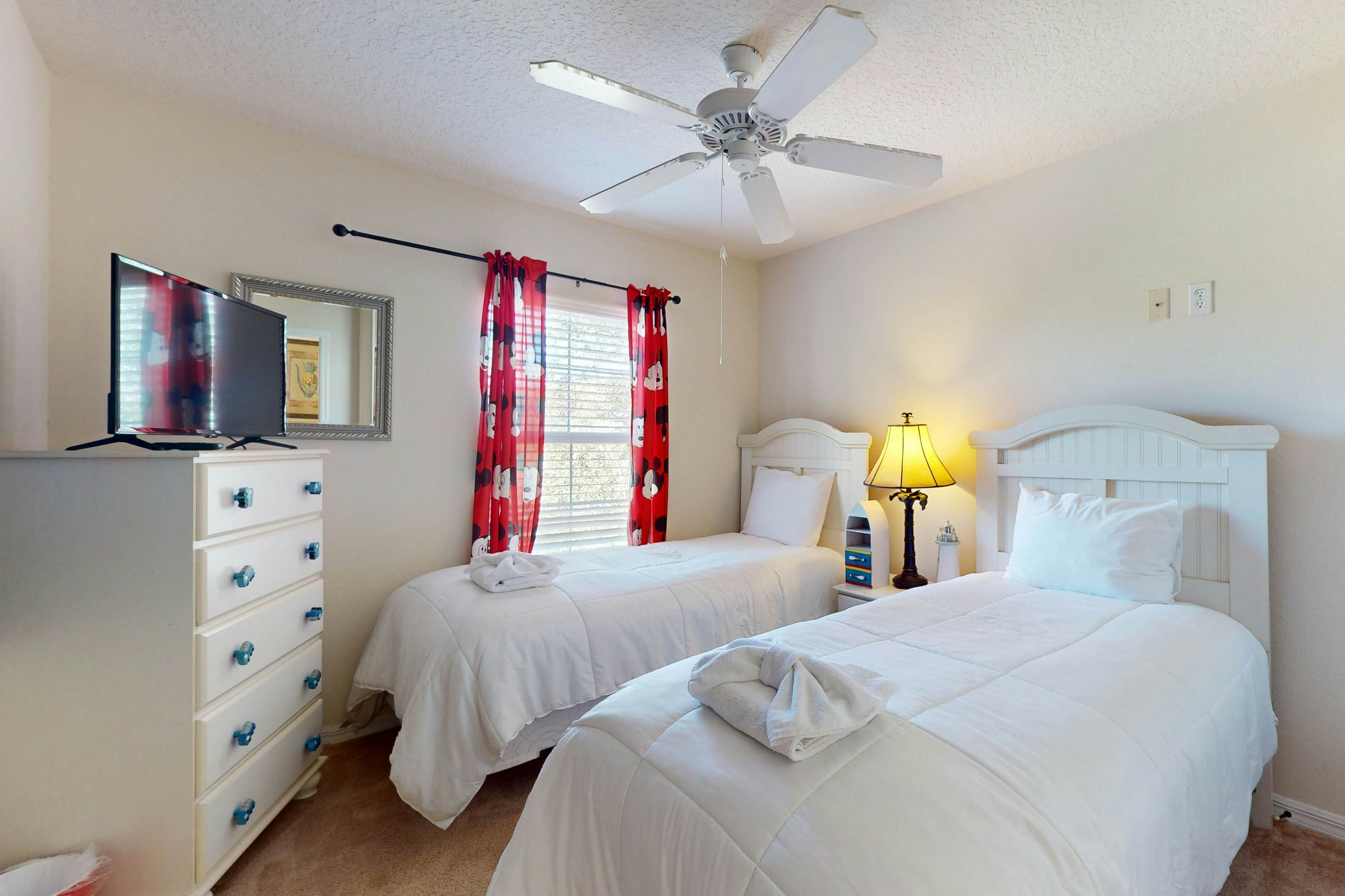 BLV107-4522-3-P - Marvellous Magic - BellaVida Resort