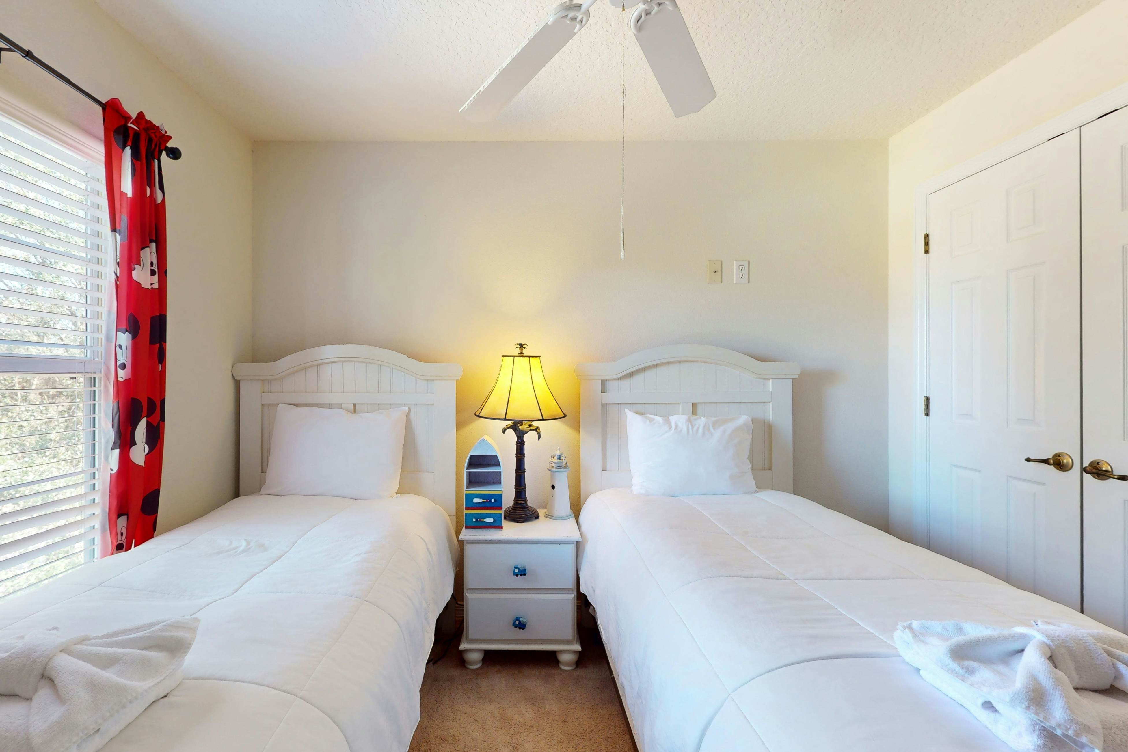 BLV107-4522-3-P - Marvellous Magic - BellaVida Resort