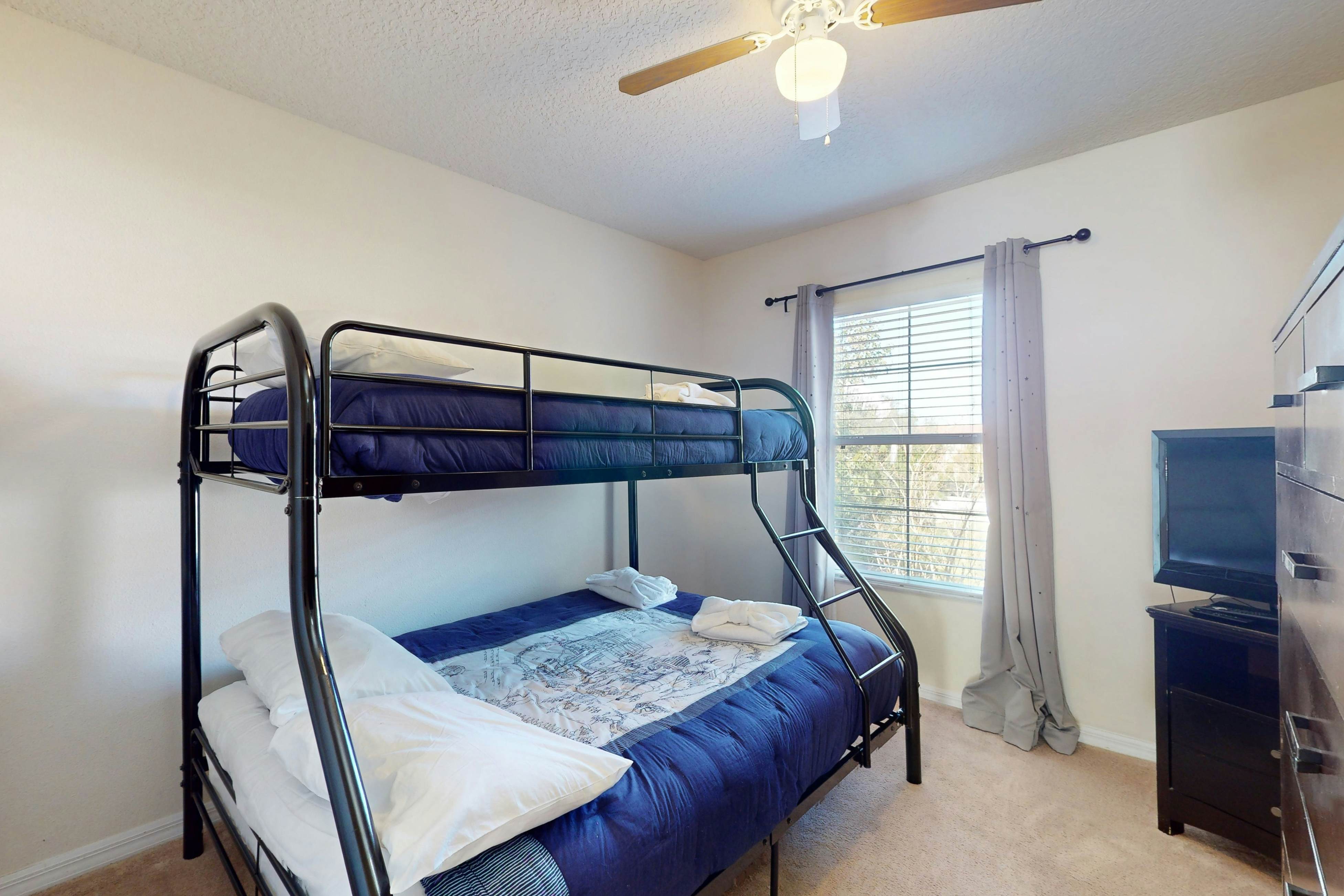 BLV107-4522-3-P - Marvellous Magic - BellaVida Resort