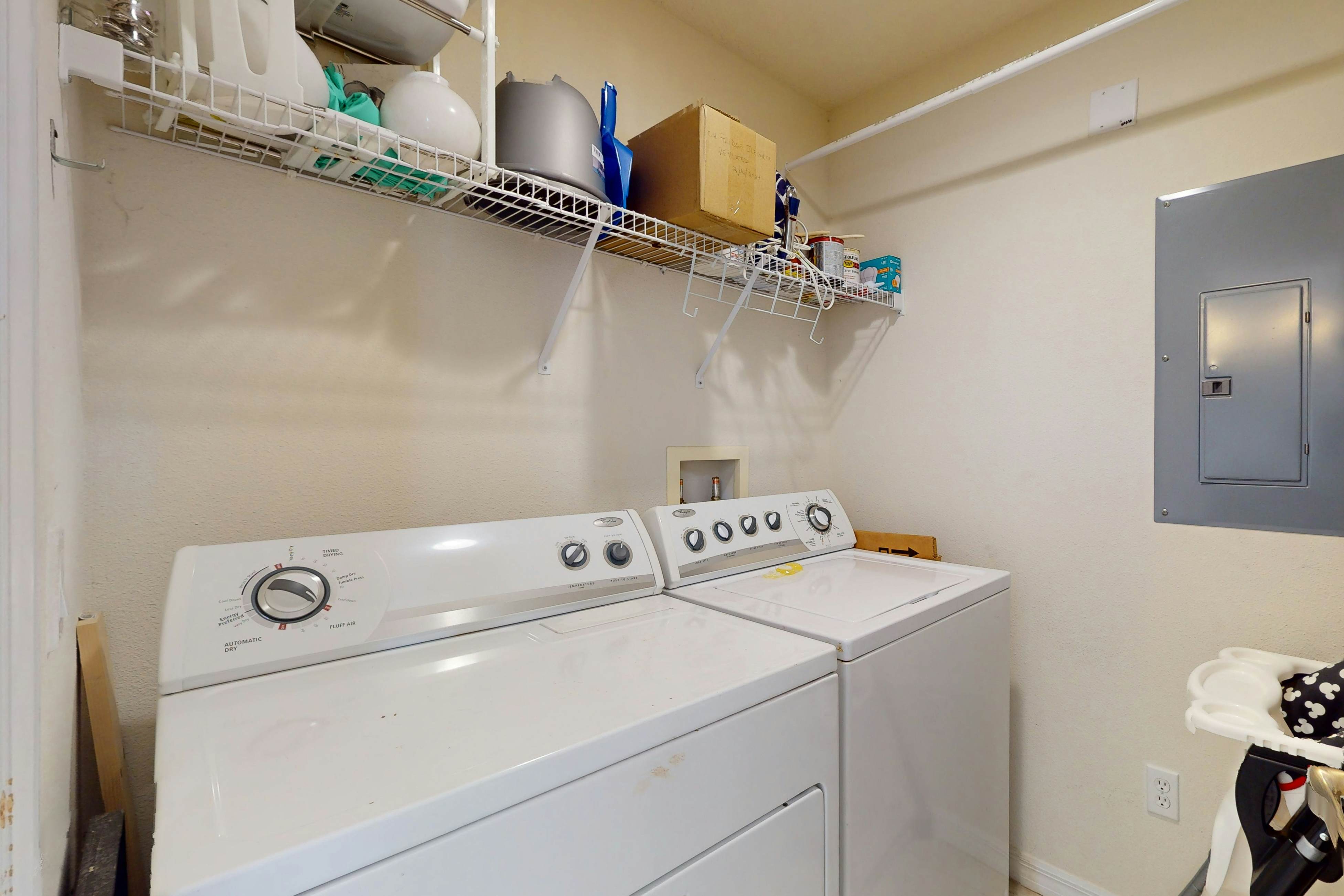 BLV107-4522-3-P - Marvellous Magic - BellaVida Resort