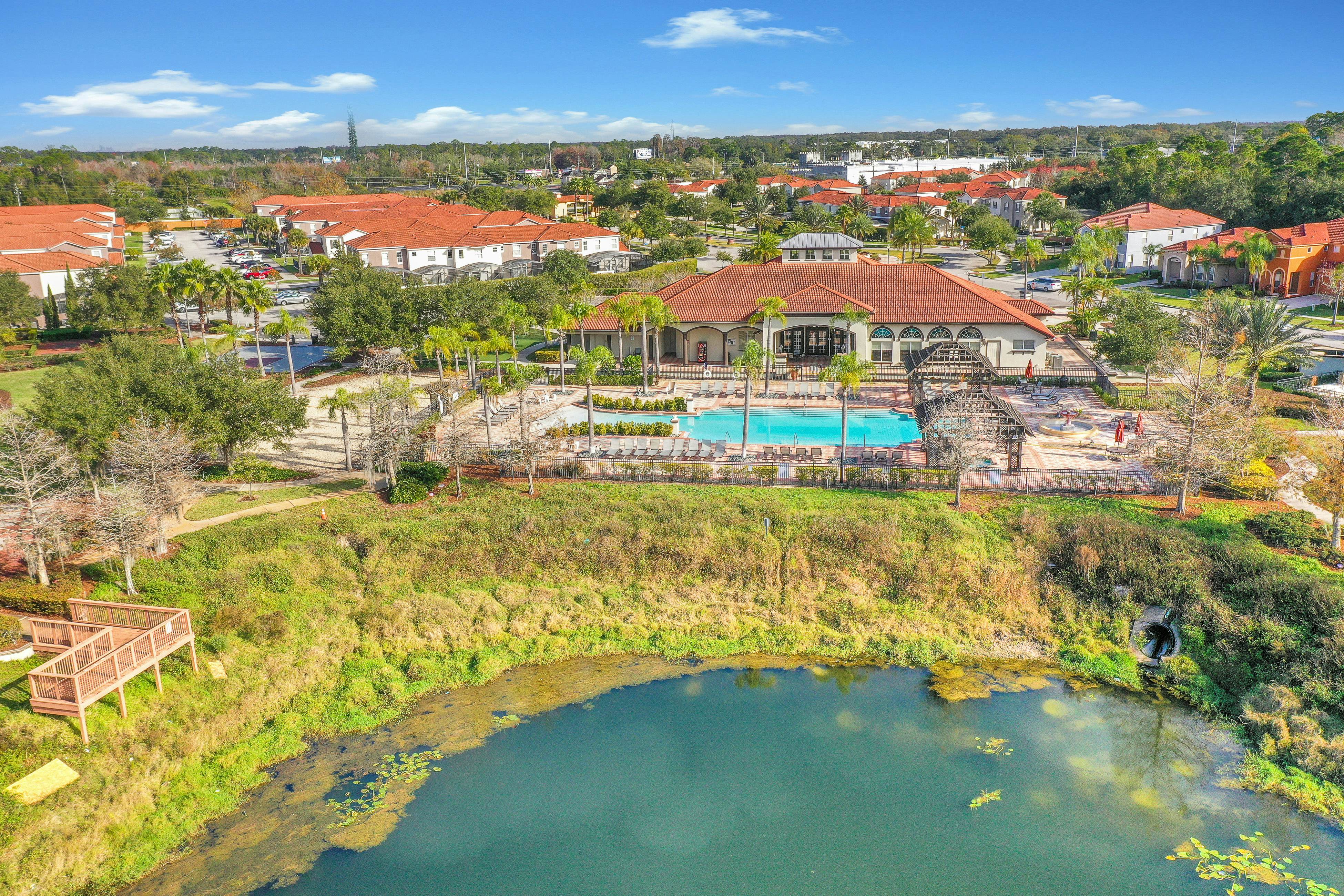 BLV107-4522-3-P - Marvellous Magic - BellaVida Resort