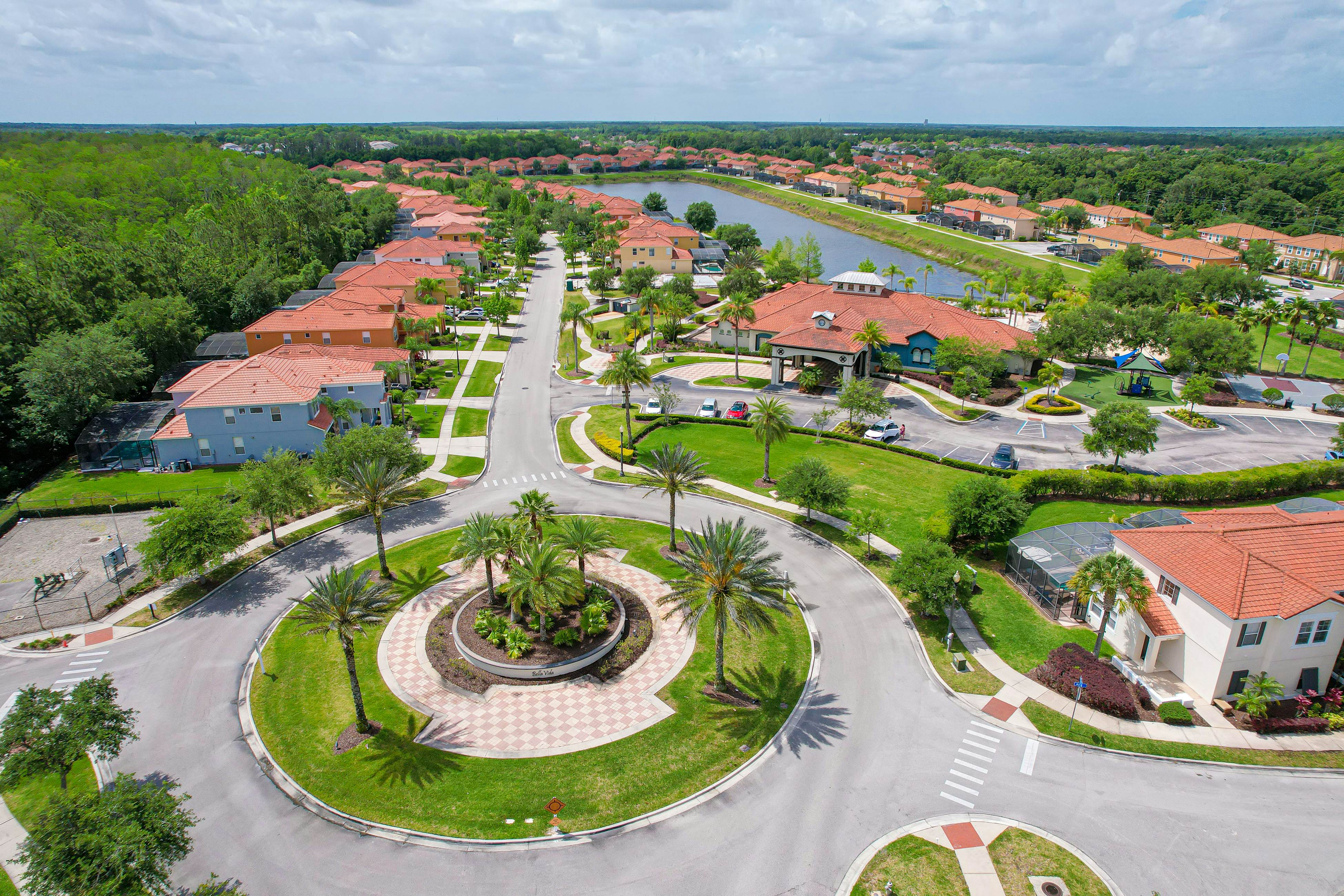 BLV107-4522-3-P - Marvellous Magic - BellaVida Resort