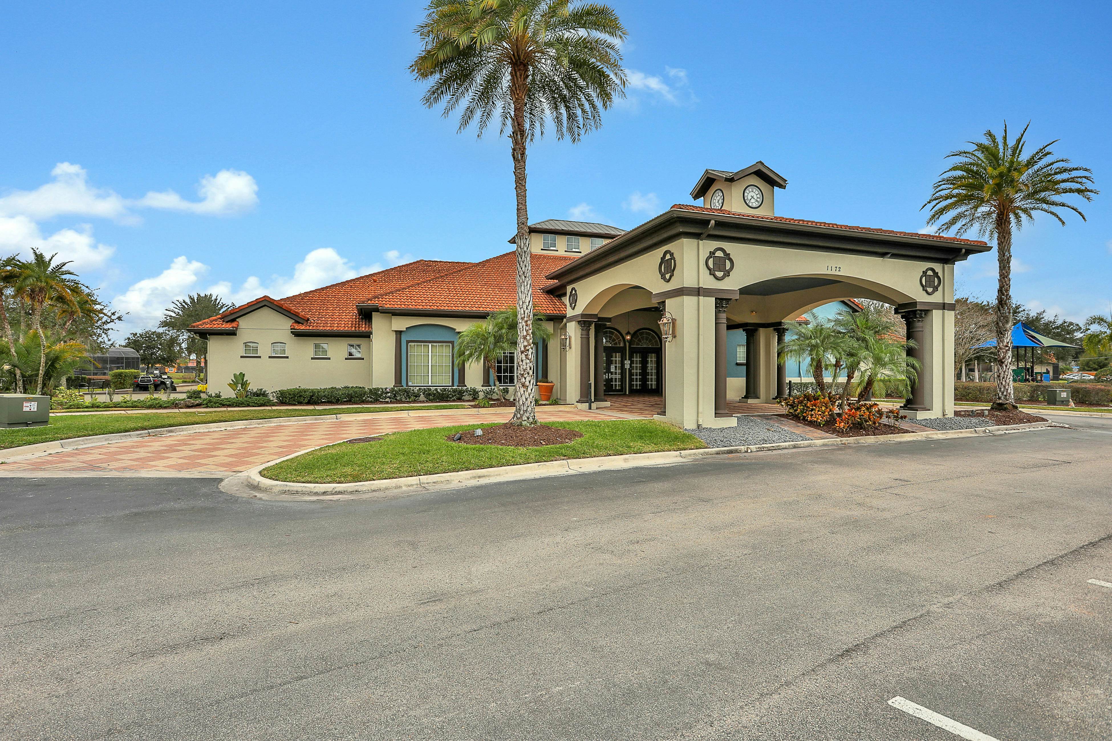 BLV107-4522-3-P - Marvellous Magic - BellaVida Resort