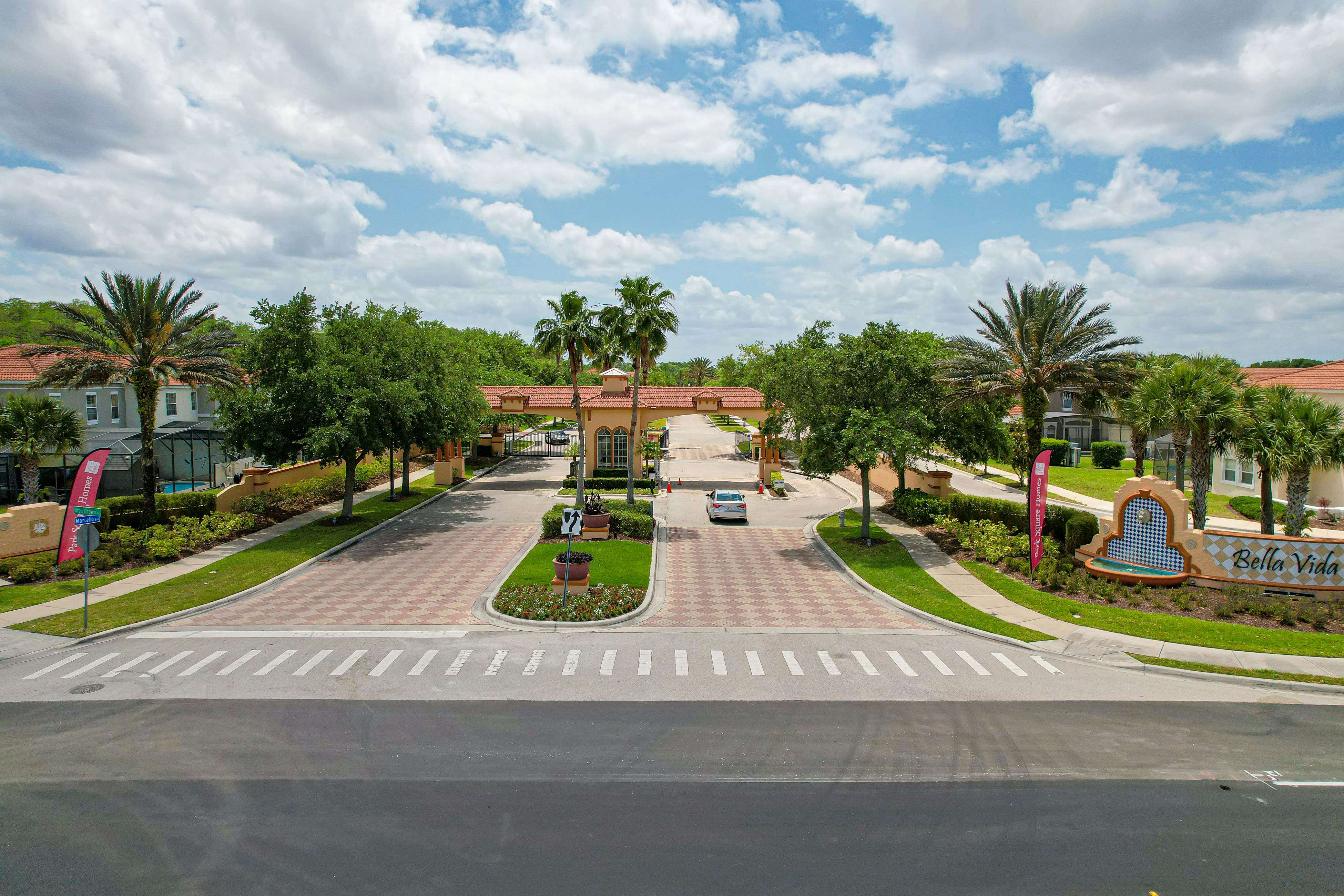 BLV107-4522-3-P - Marvellous Magic - BellaVida Resort