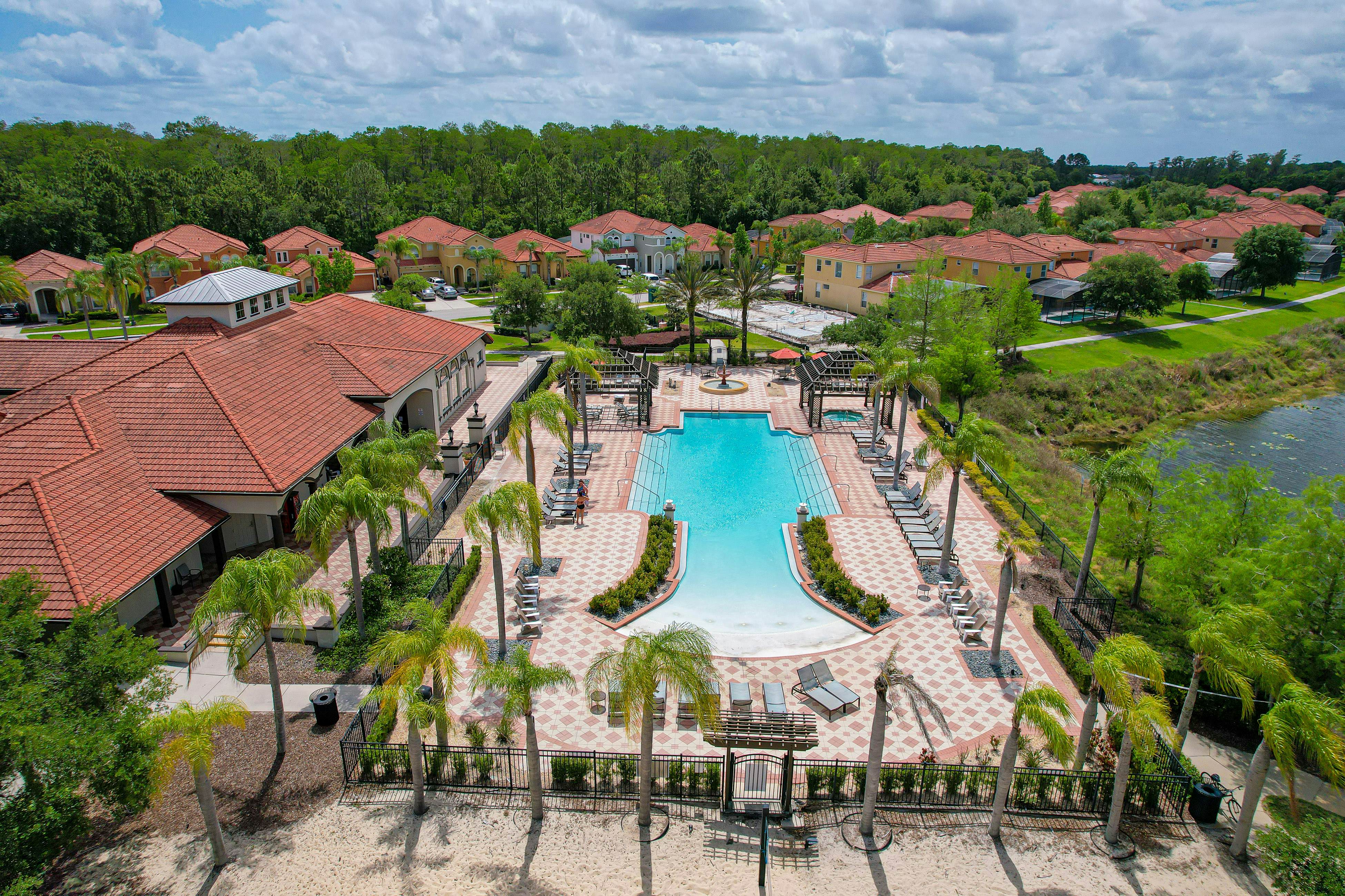 BLV107-4522-3-P - Marvellous Magic - BellaVida Resort