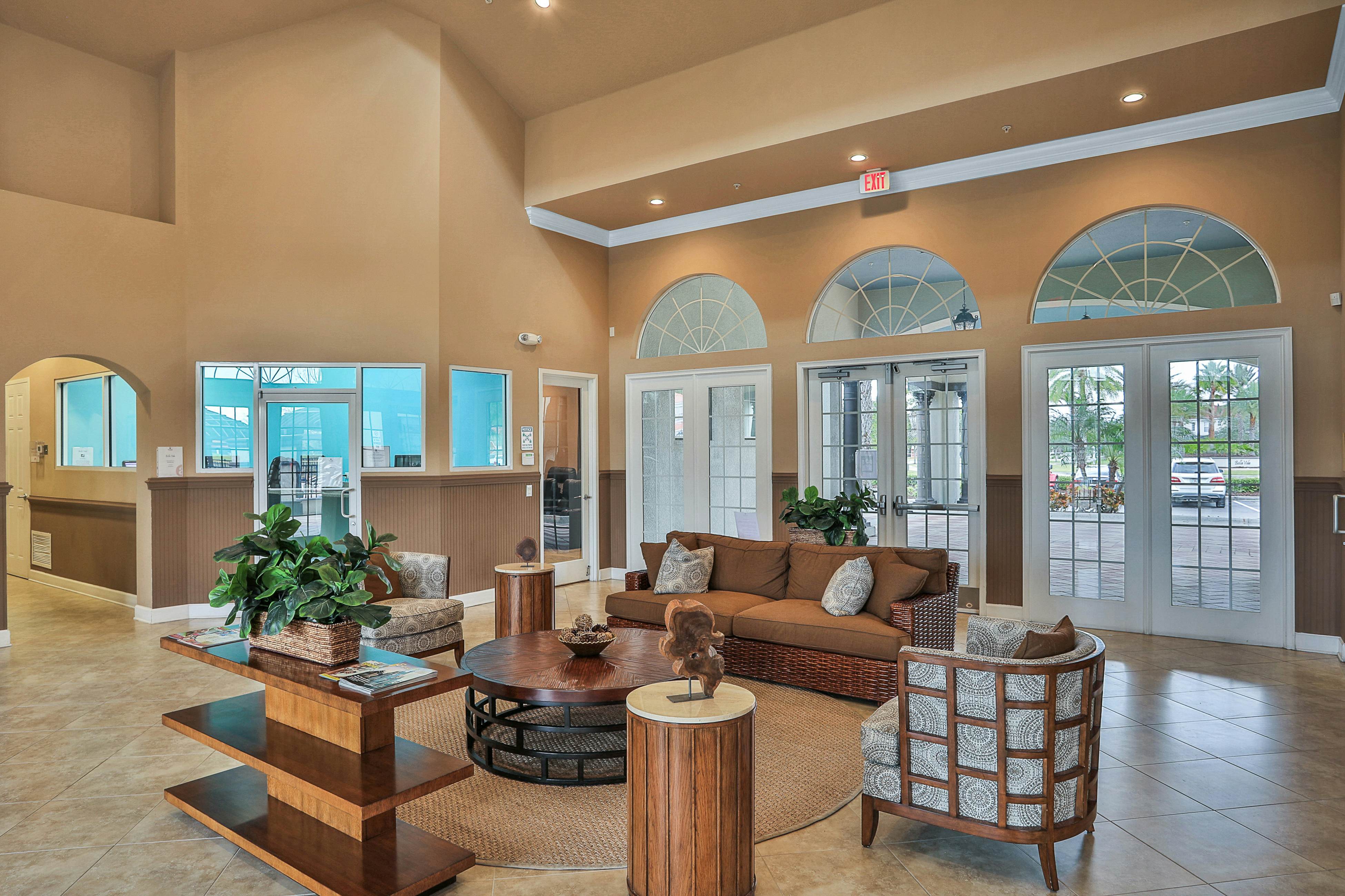 BLV107-4522-3-P - Marvellous Magic - BellaVida Resort