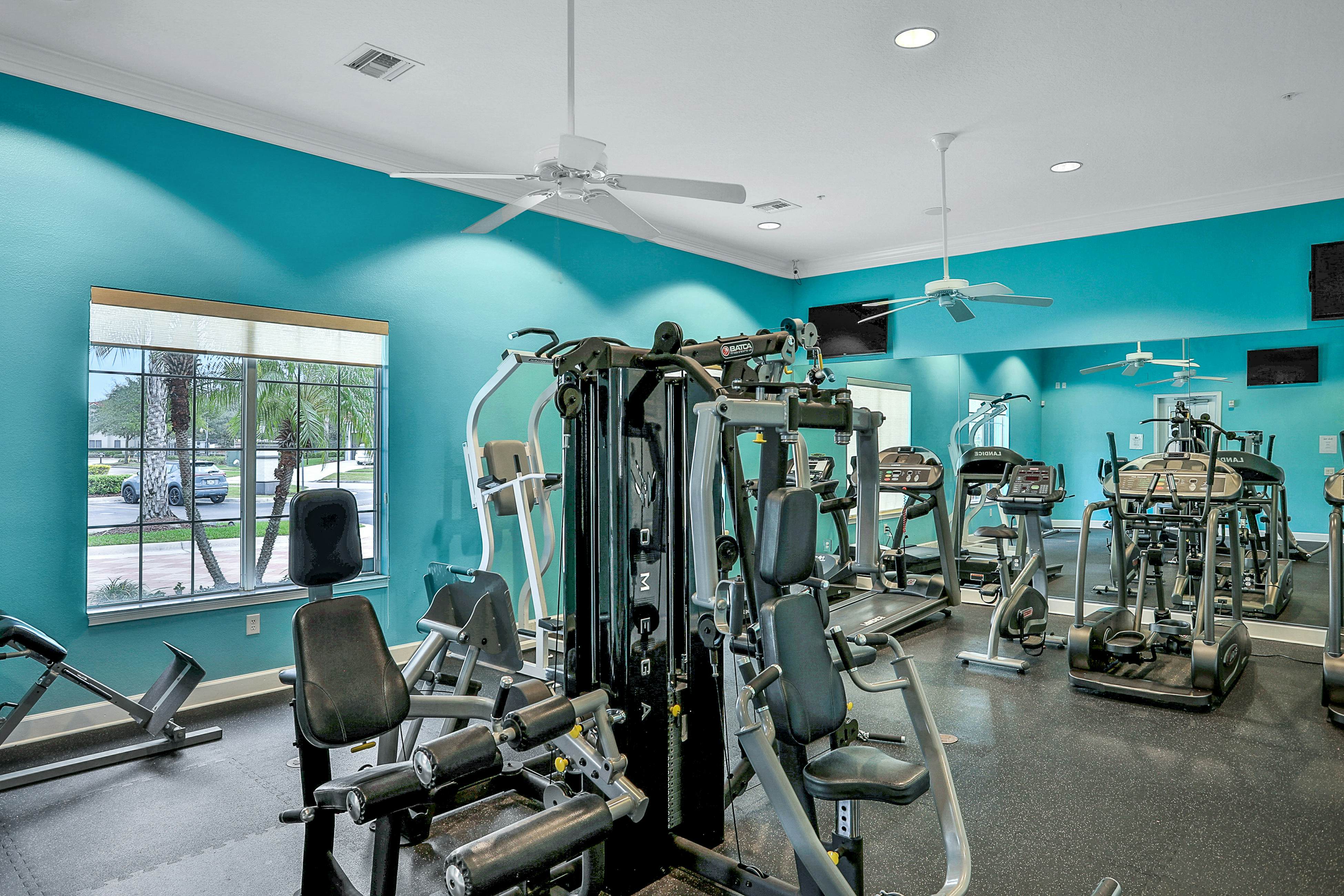 BLV107-4522-3-P - Marvellous Magic - BellaVida Resort