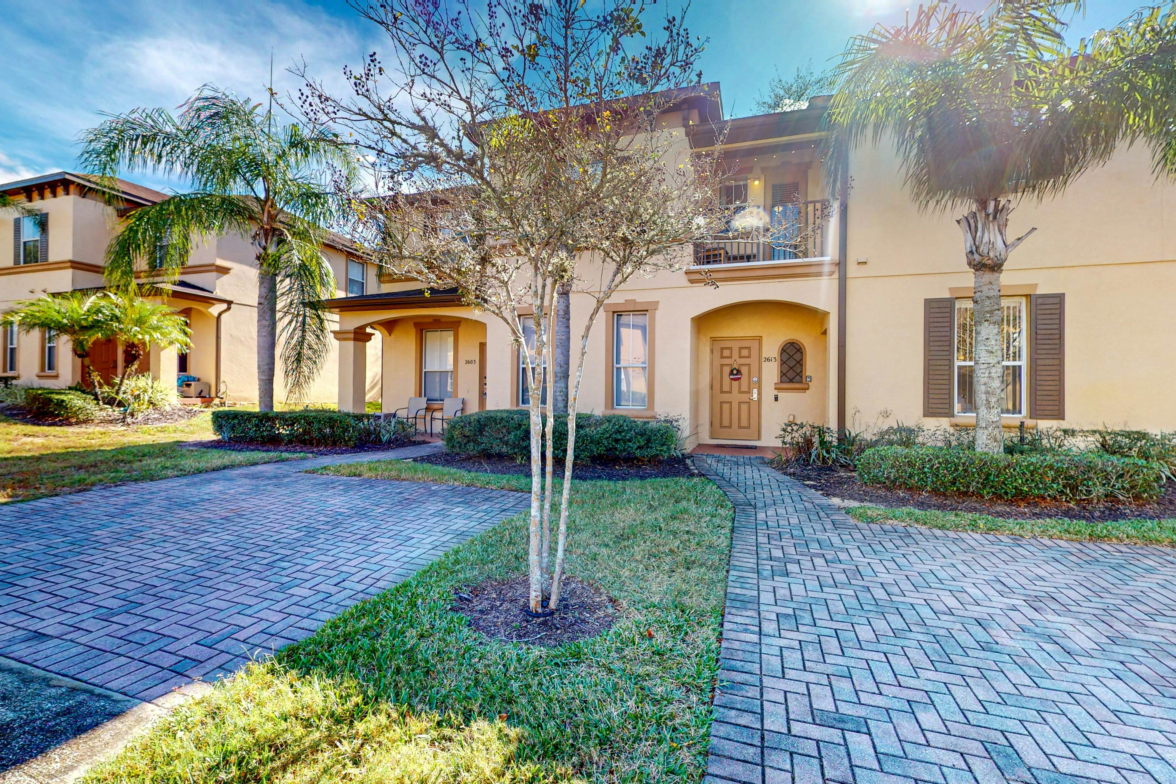 RGP113-2613-3 - Davenport's Sweet Delight