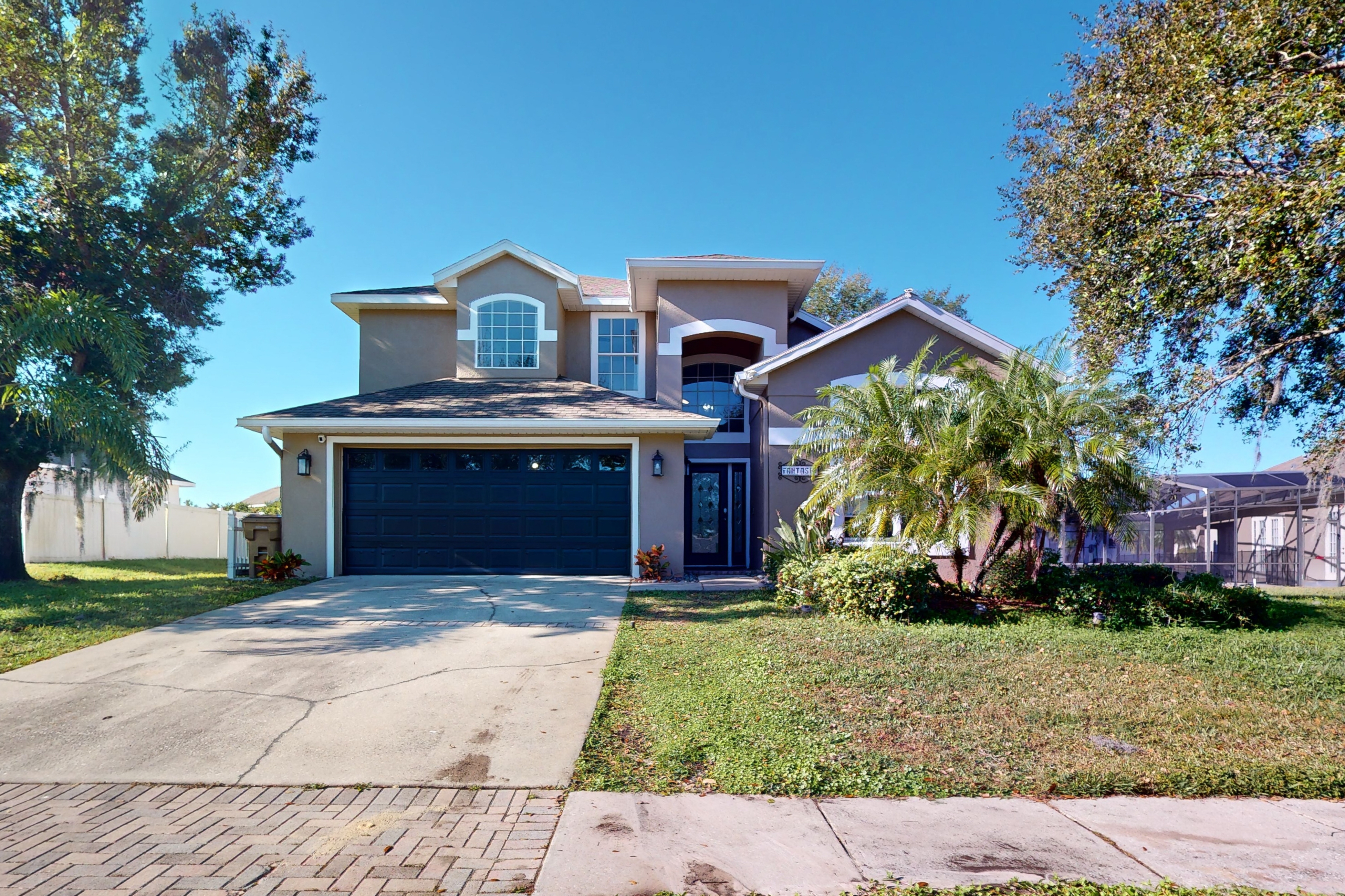 FOG101-2728-6-GP - Enchanted Designer Retreat