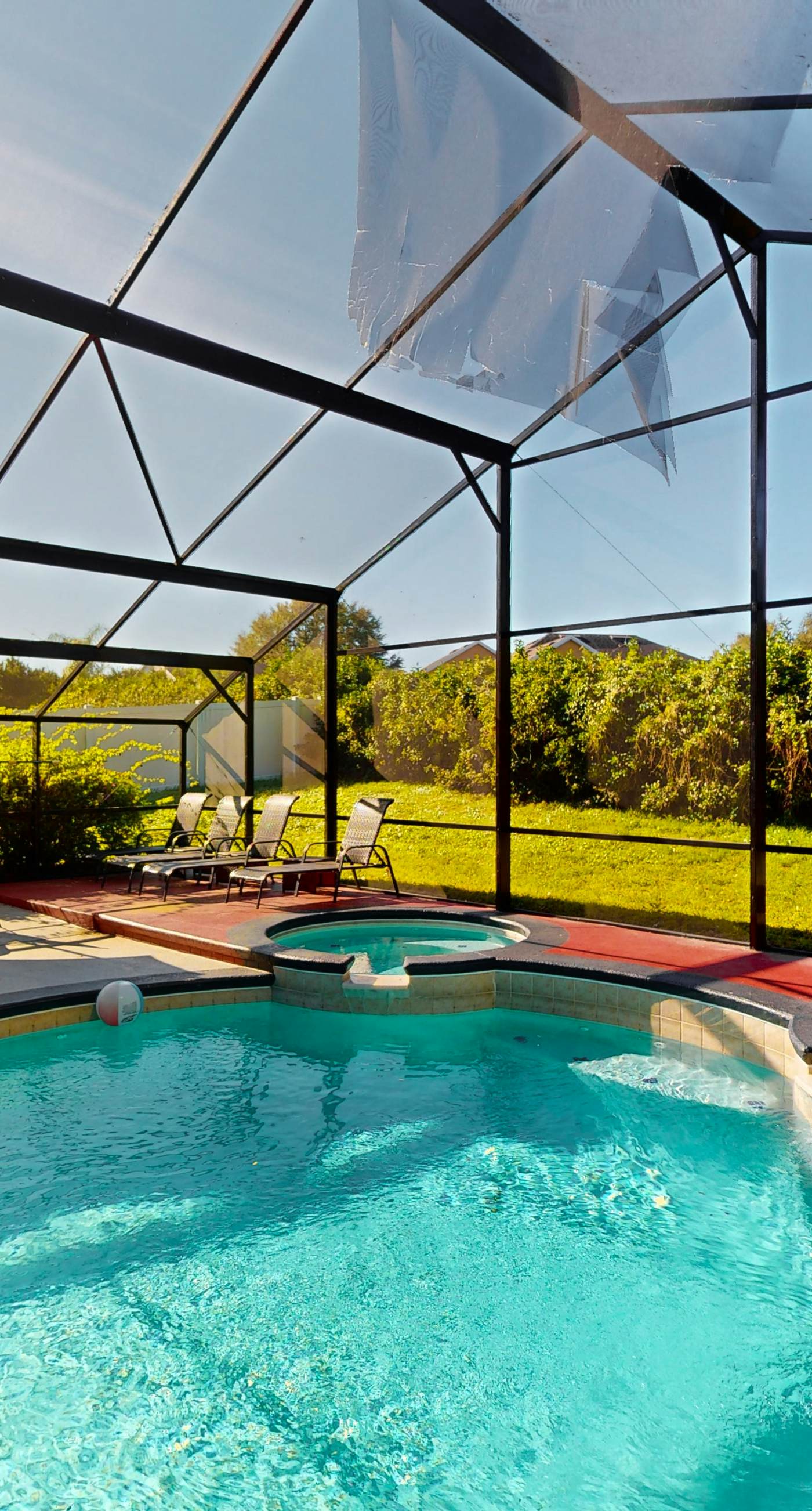 FOG101-2728-6-P - Enchanted Designer Retreat