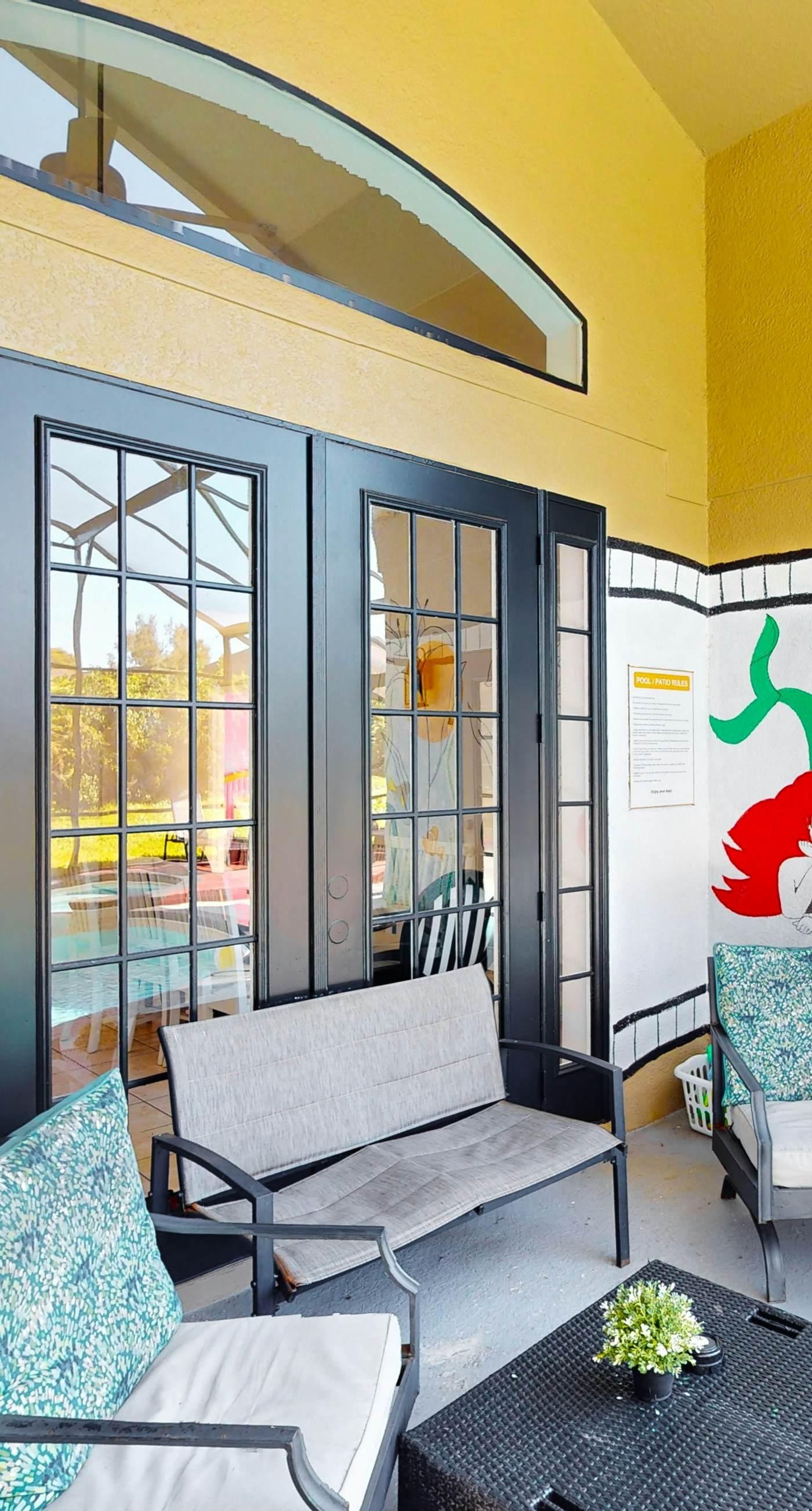 FOG101-2728-6-P - Enchanted Designer Retreat