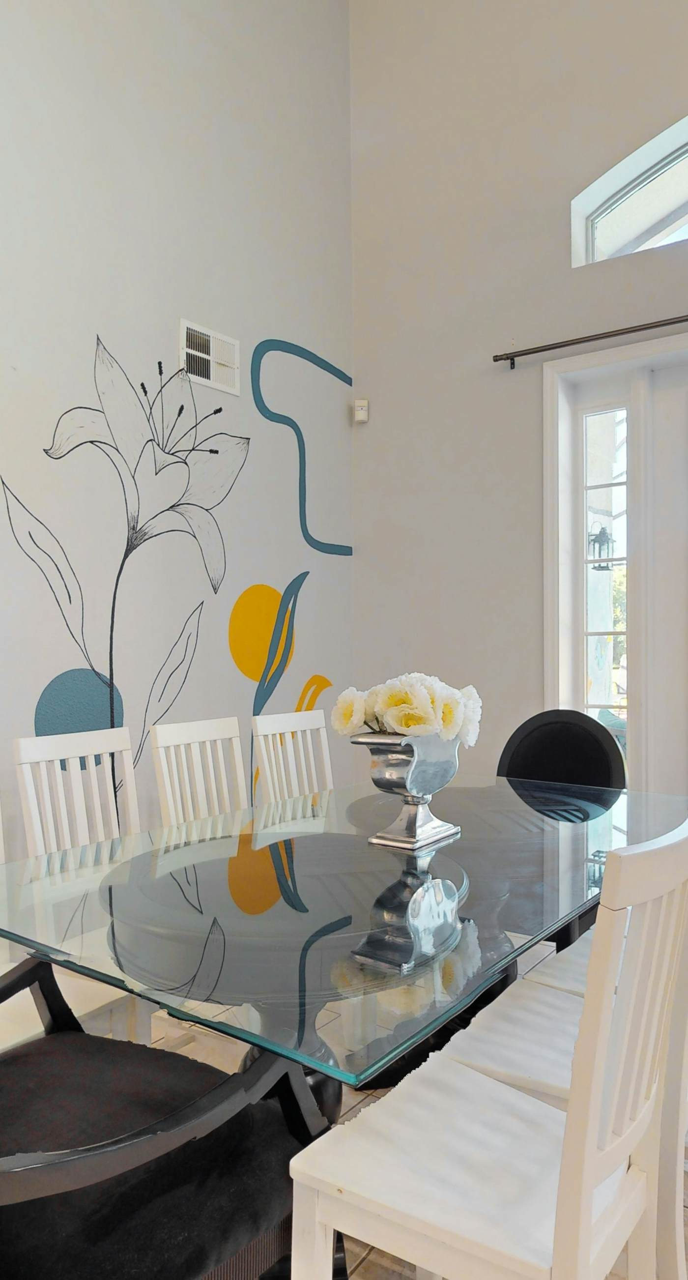 FOG101-2728-6-P - Enchanted Designer Retreat