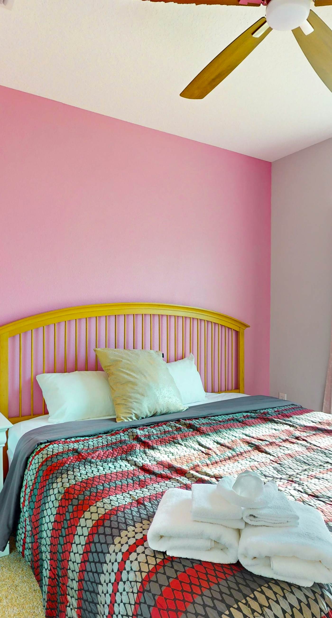 FOG101-2728-6-P - Enchanted Designer Retreat