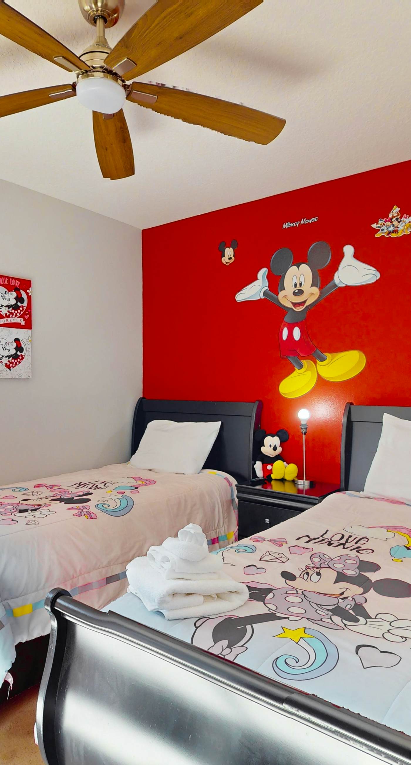 FOG101-2728-6-P - Enchanted Designer Retreat