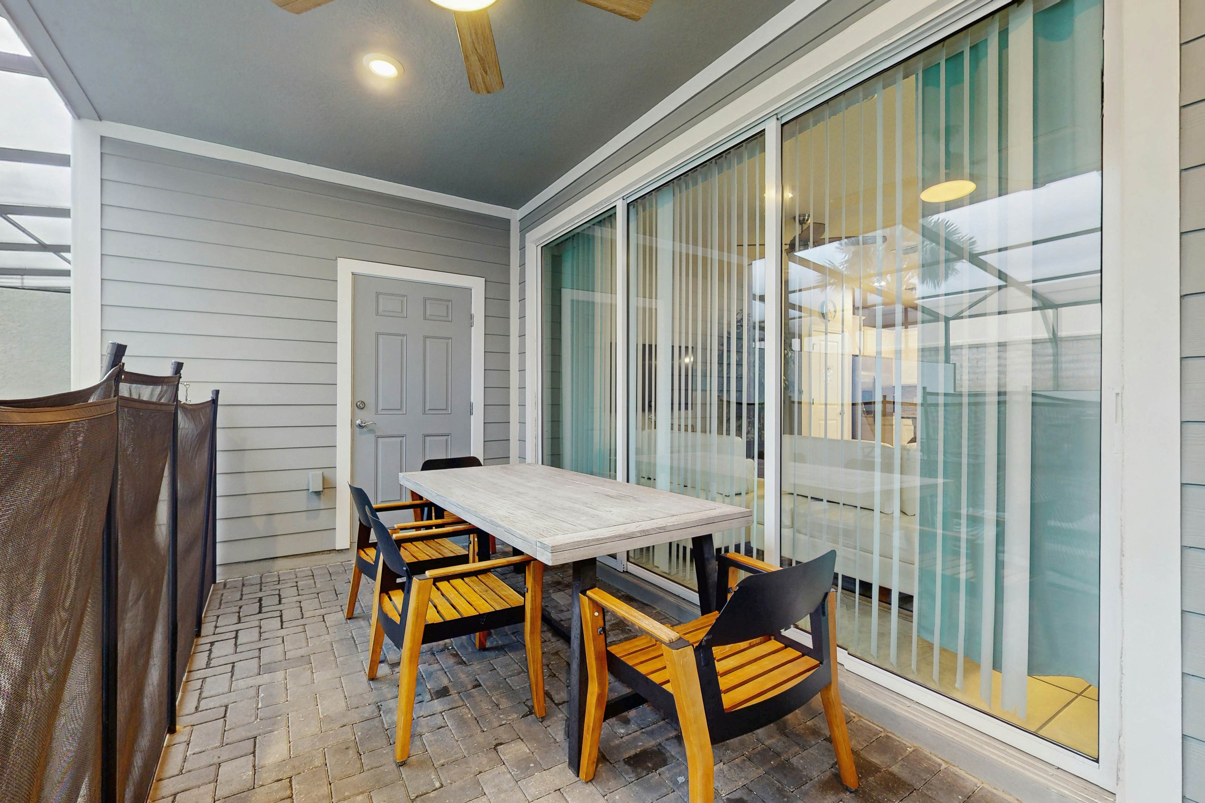 WI117-720-5-GP - A Goofy Destination - Windsor Island Resort