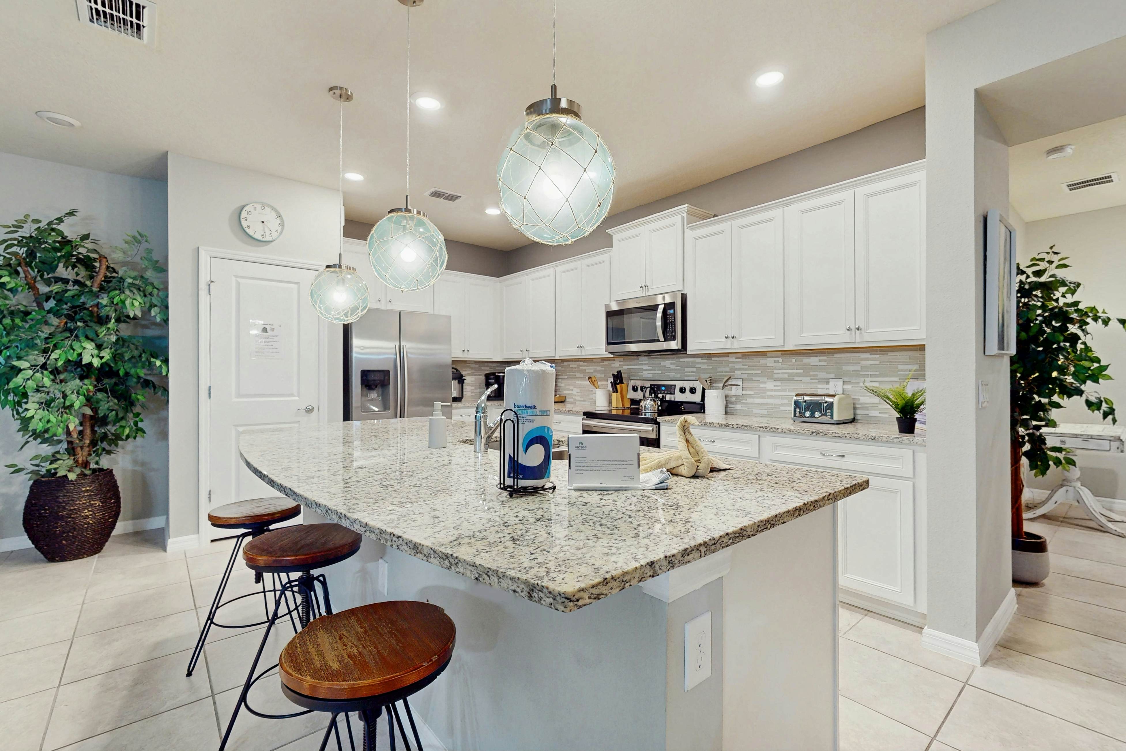 WI117-720-5-GP - A Goofy Destination - Windsor Island Resort