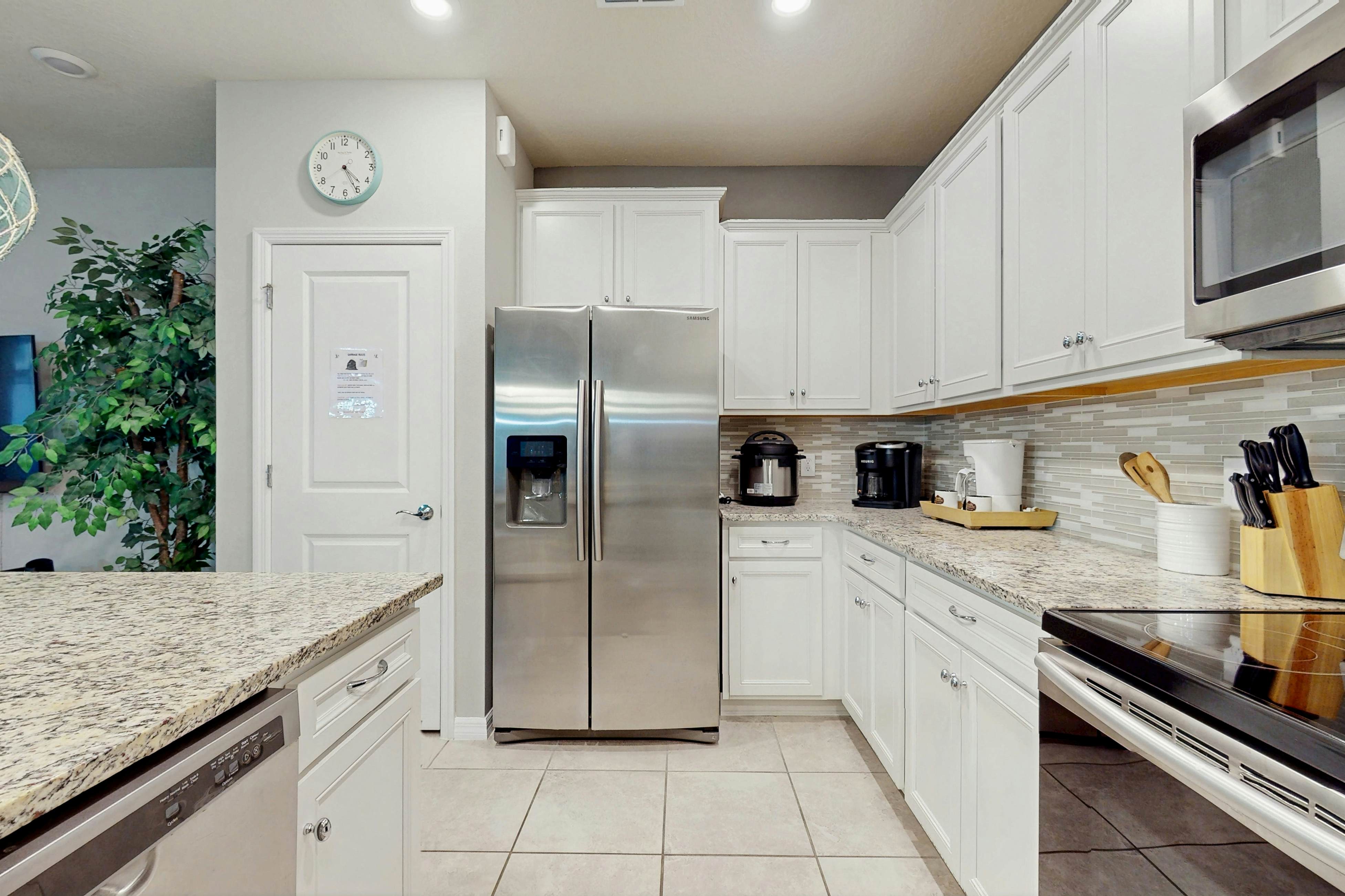 WI117-720-5-GP - A Goofy Destination - Windsor Island Resort