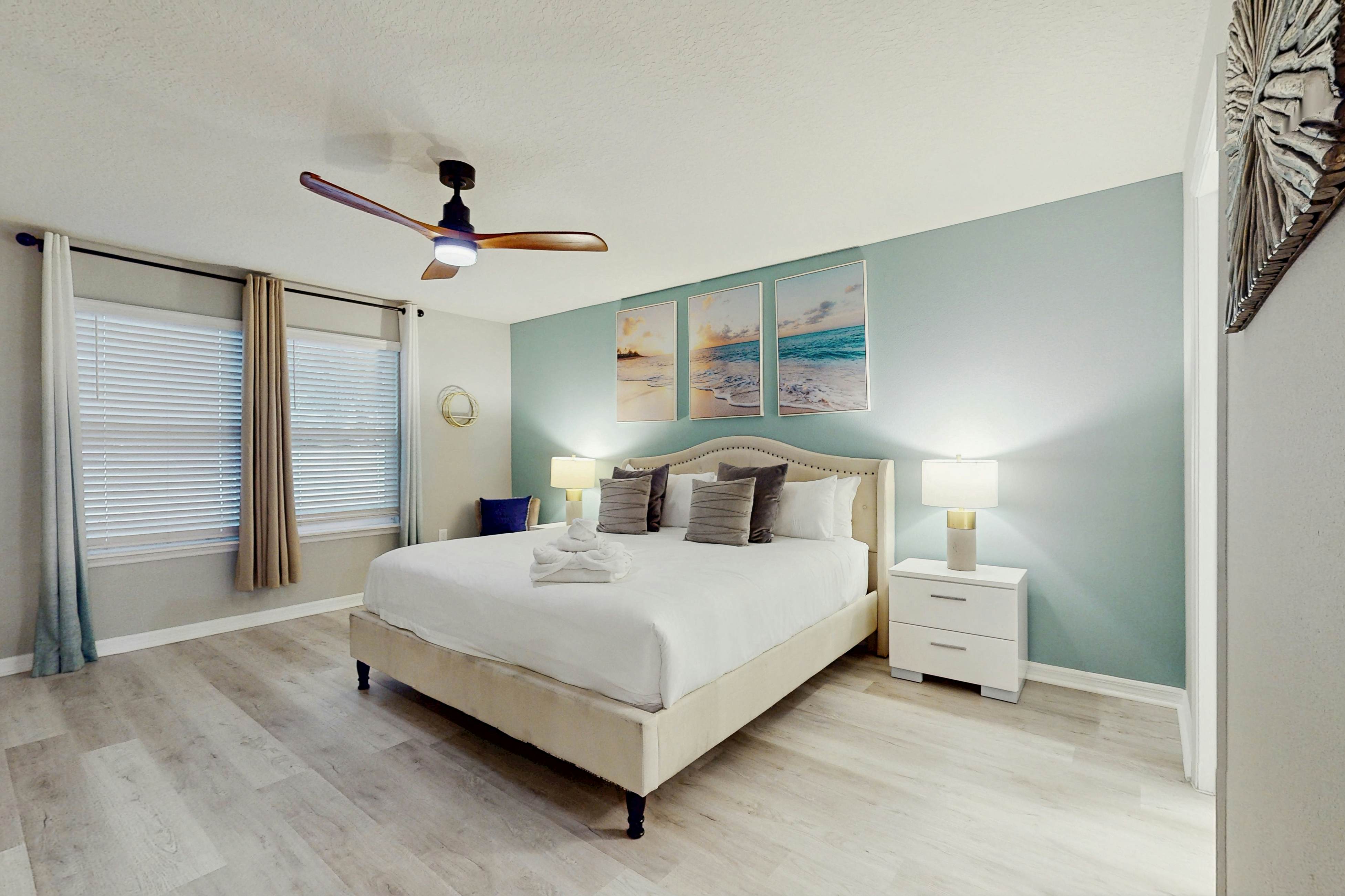 WI117-720-5-GP - A Goofy Destination - Windsor Island Resort