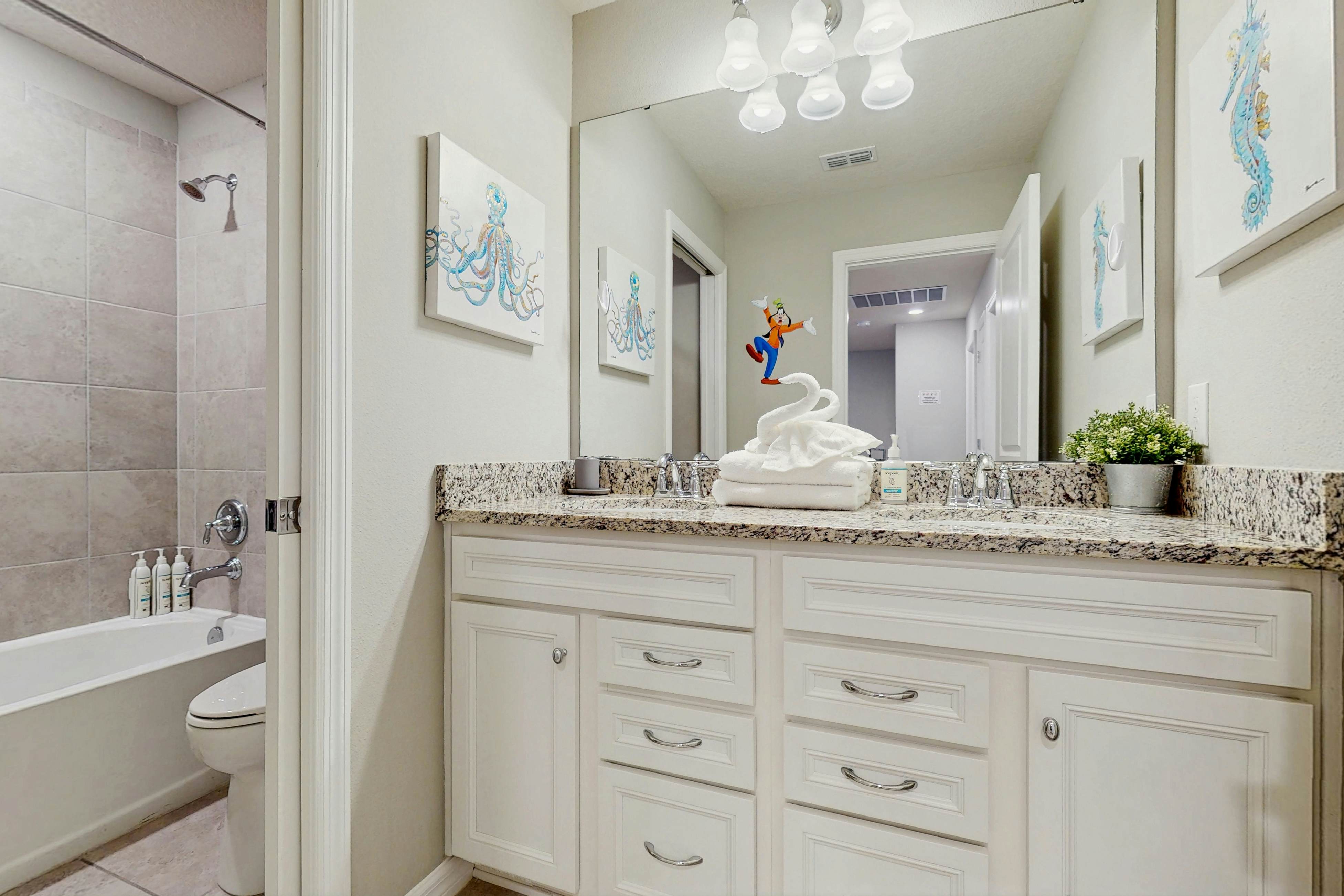 WI117-720-5-GP - A Goofy Destination - Windsor Island Resort