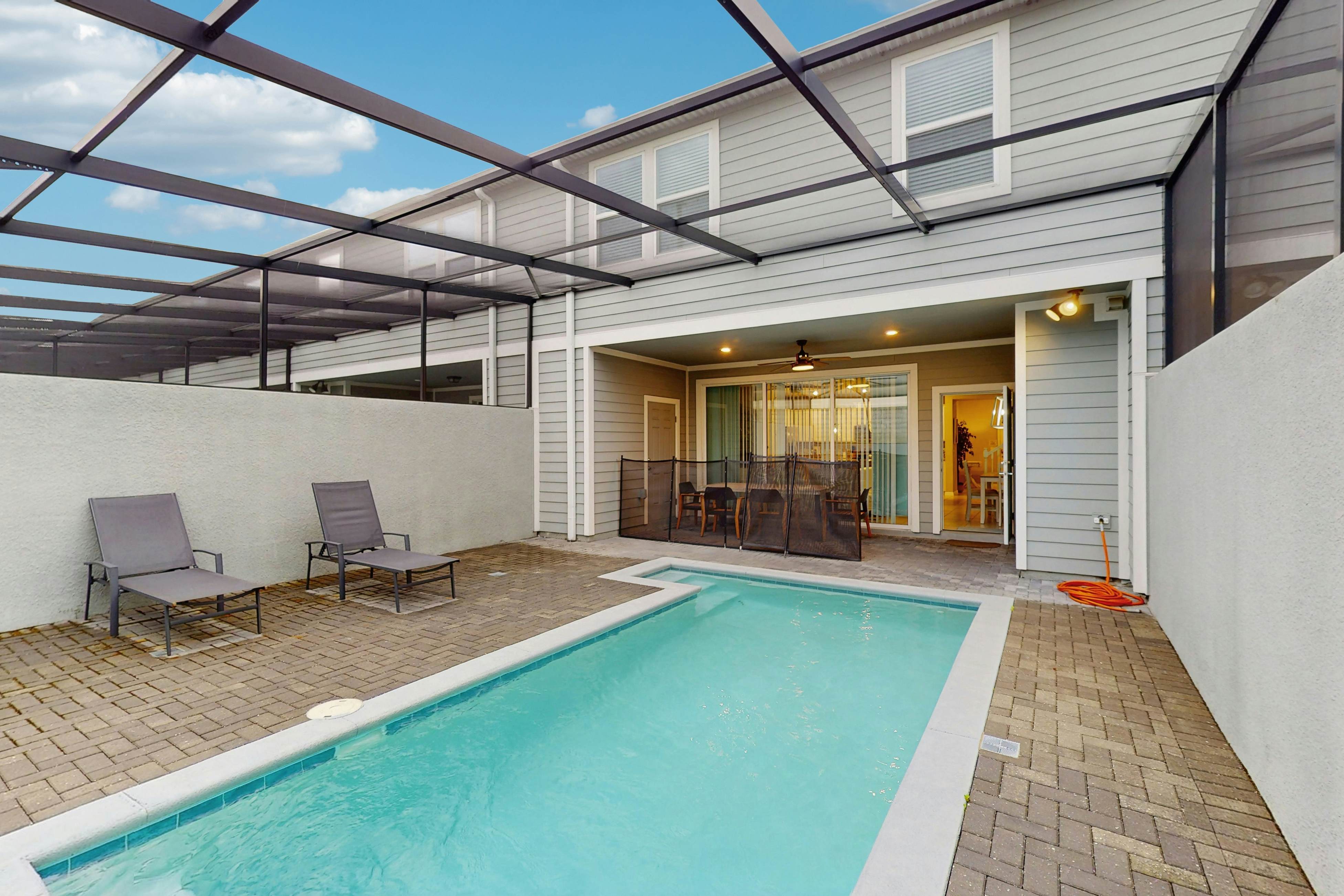 WI117-720-5-GP - A Goofy Destination - Windsor Island Resort