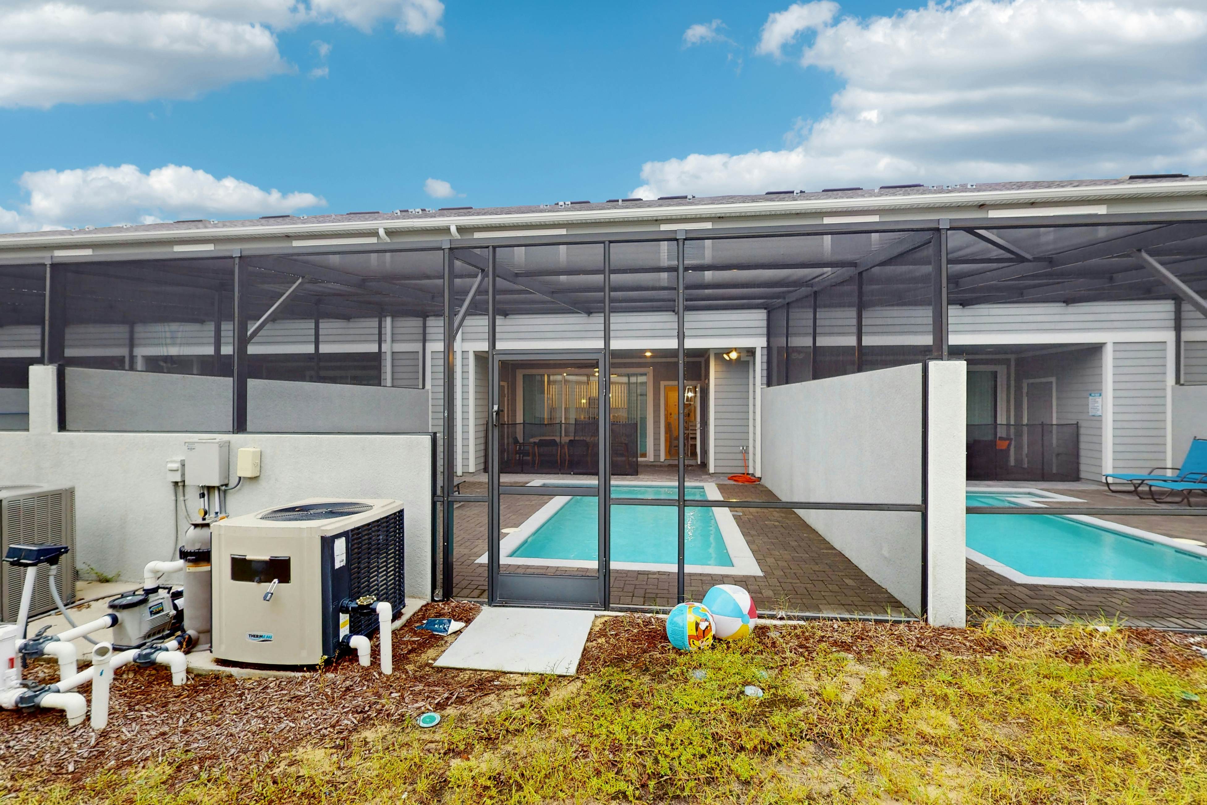 WI117-720-5-GP - A Goofy Destination - Windsor Island Resort