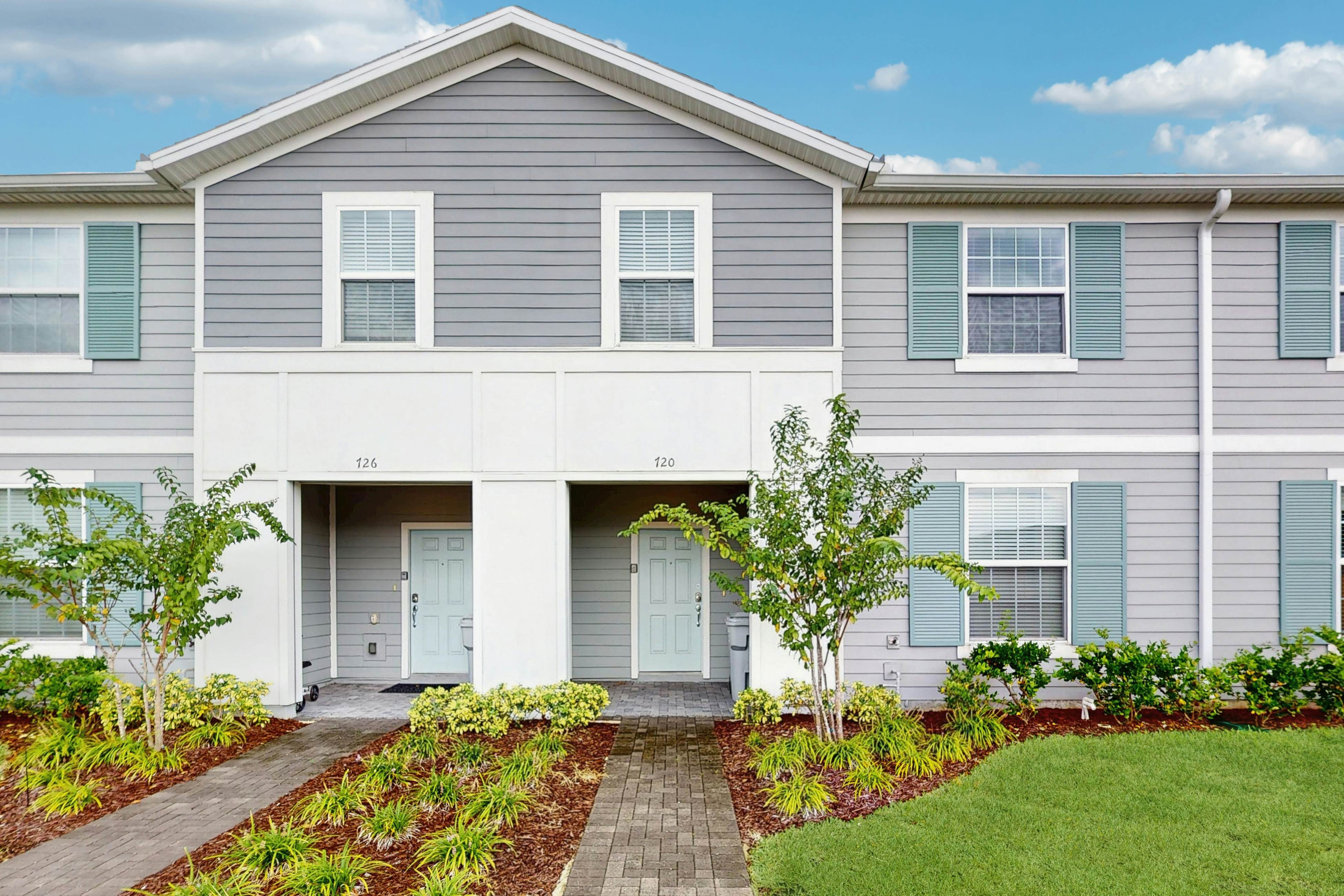 WI117-720-5-GP - A Goofy Destination - Windsor Island Resort