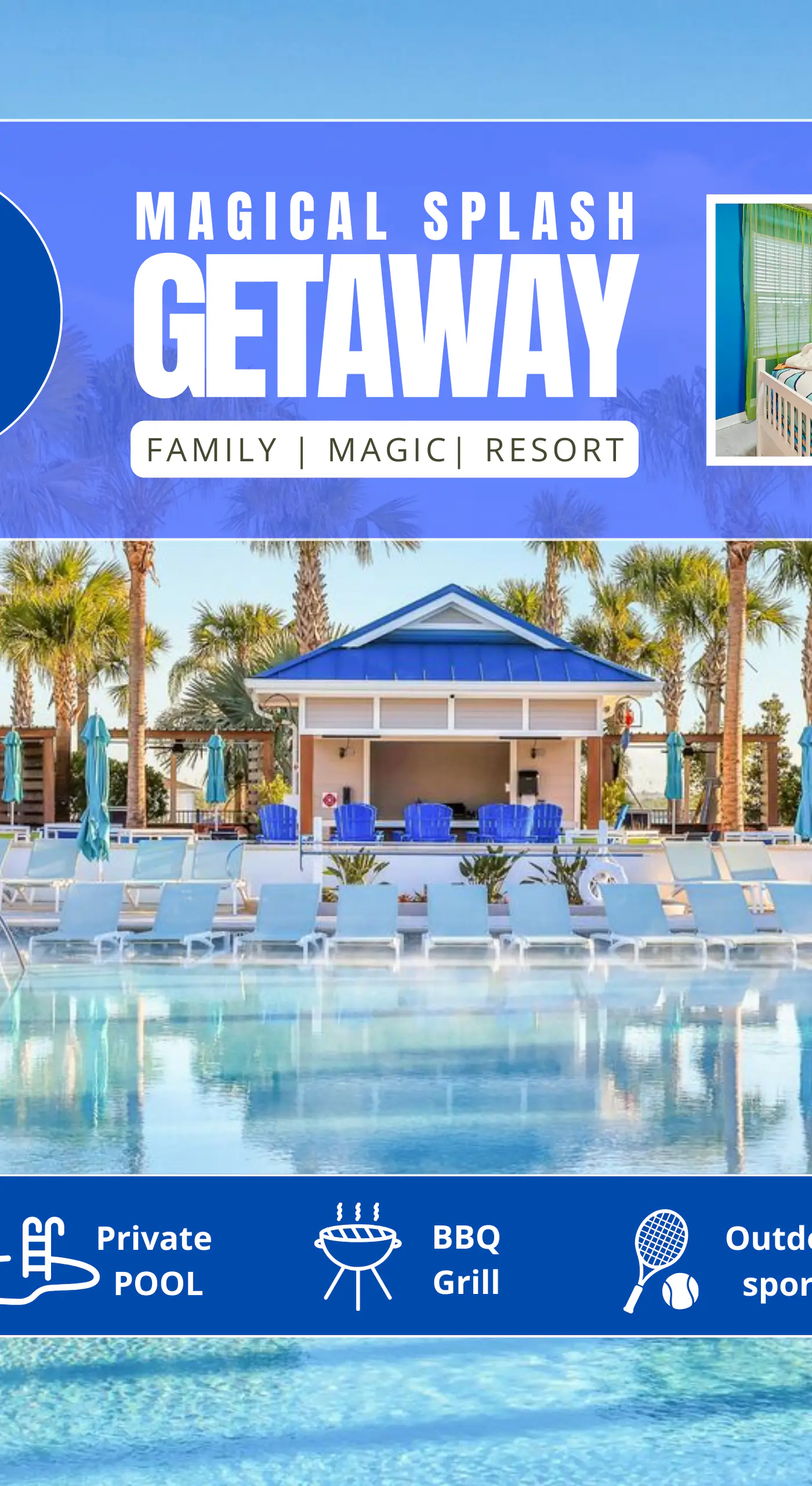 WI117-720-5-GP - A Goofy Destination - Windsor Island Resort