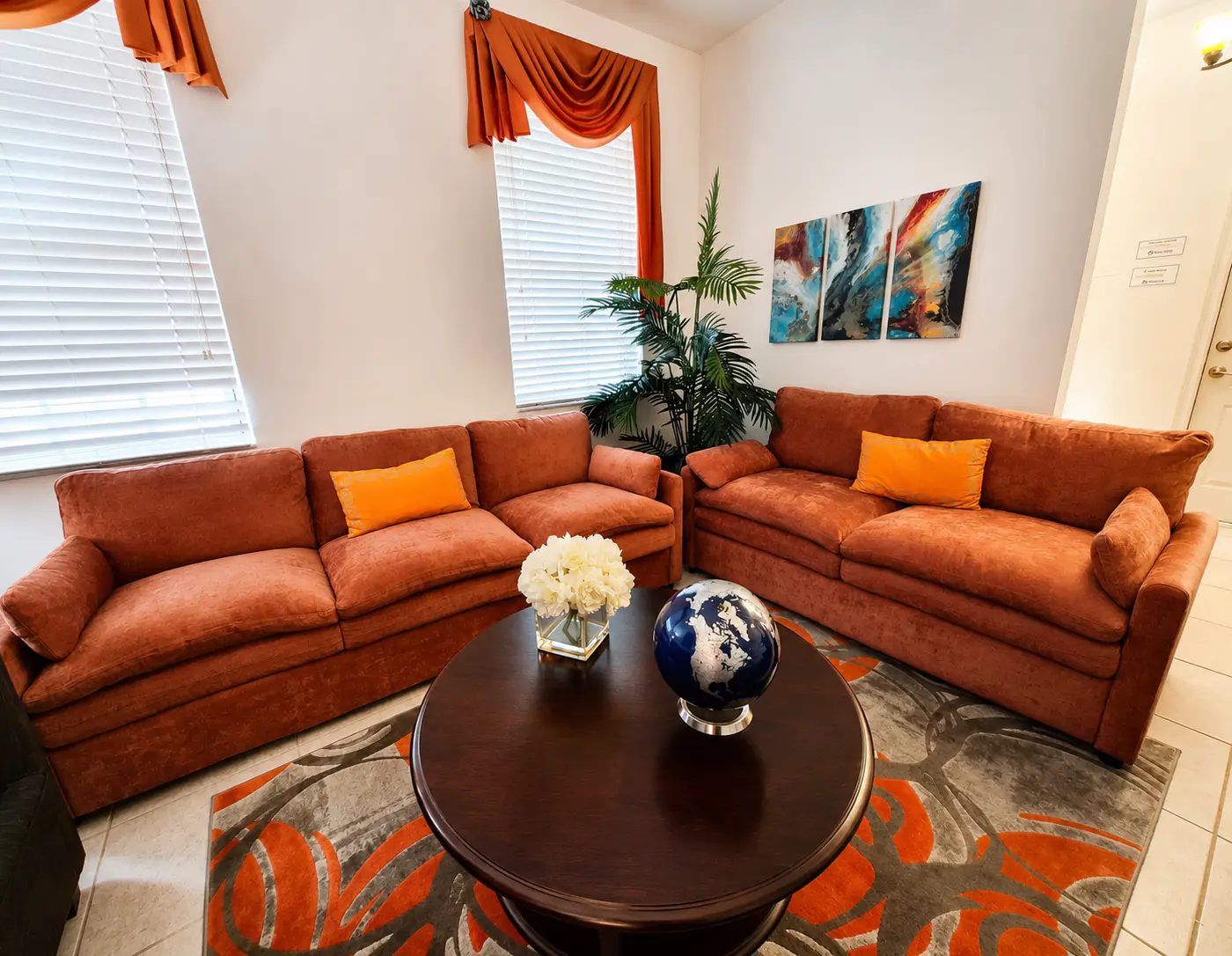 Oakbourne Oasis