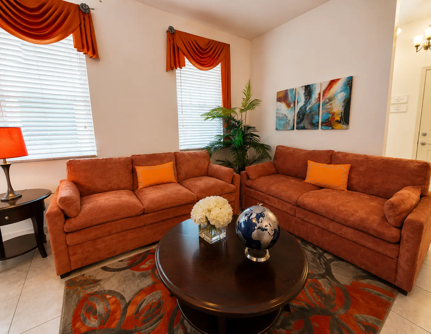 Oakbourne Oasis
