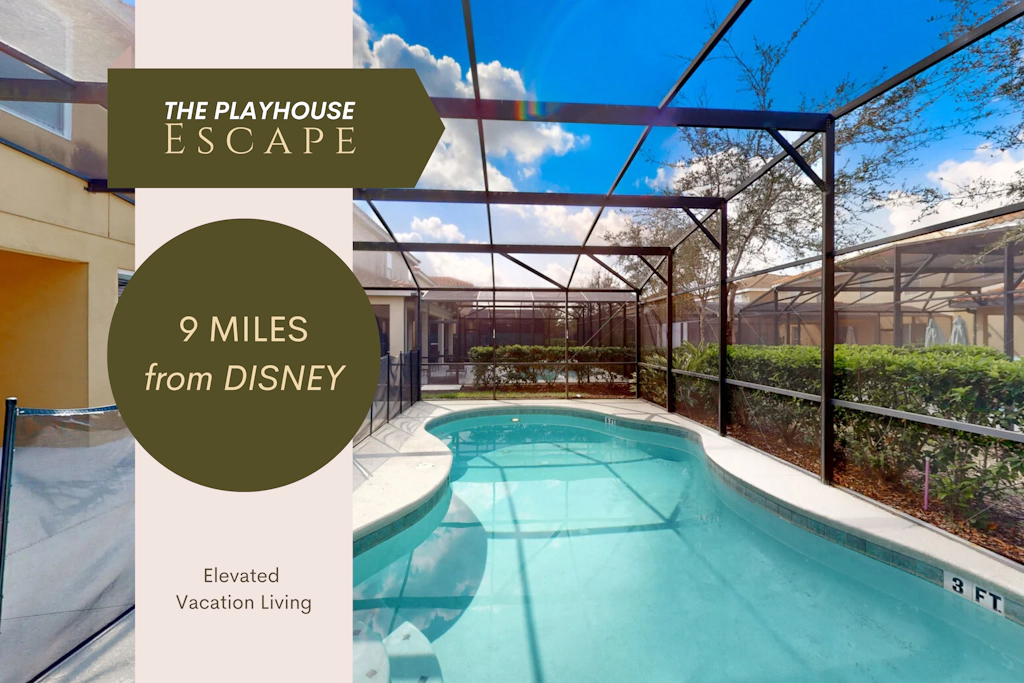 Oakbourne Oasis