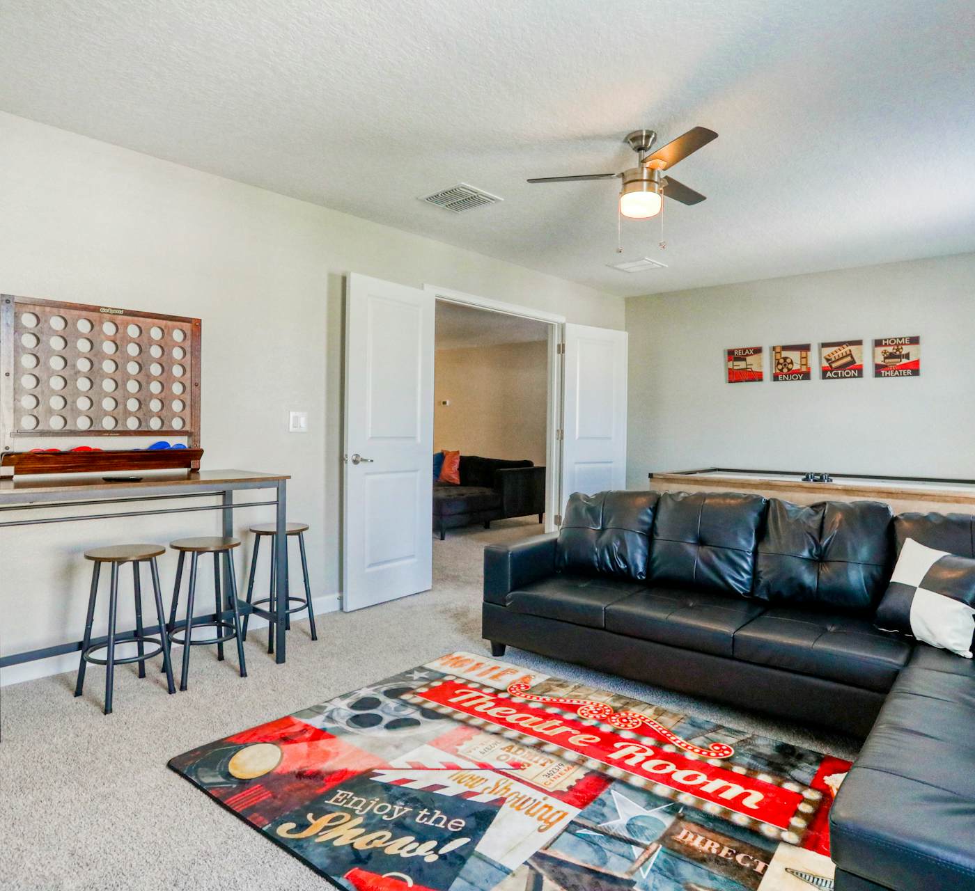 Brightside Bliss - Champions Gate | 8 Bed Davenport, FL House | Vacasa